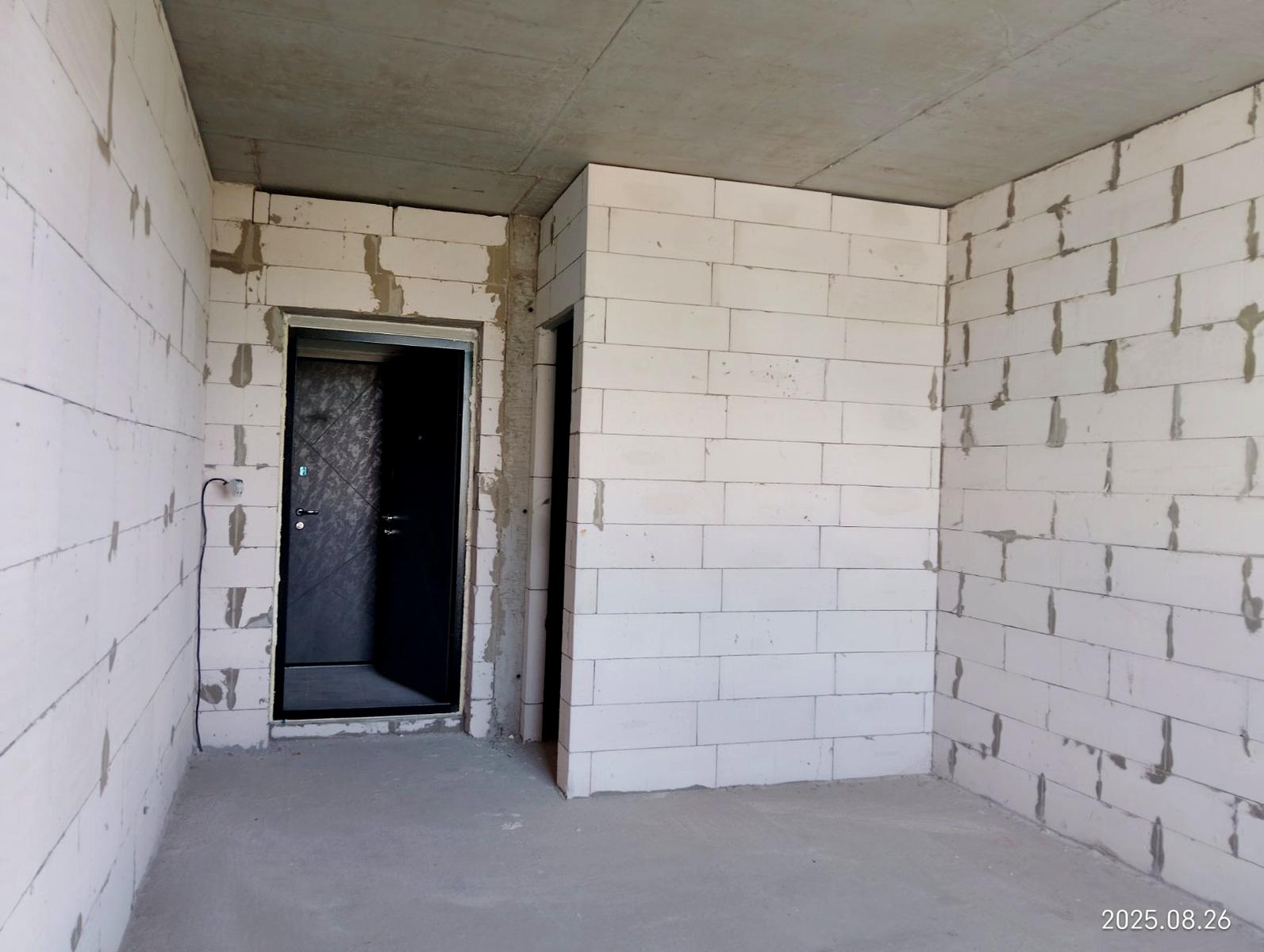 1-кімнатна квартира за адресою вул. Левадна (площа 17,9 м²) - Atlanta.ua - фото 4