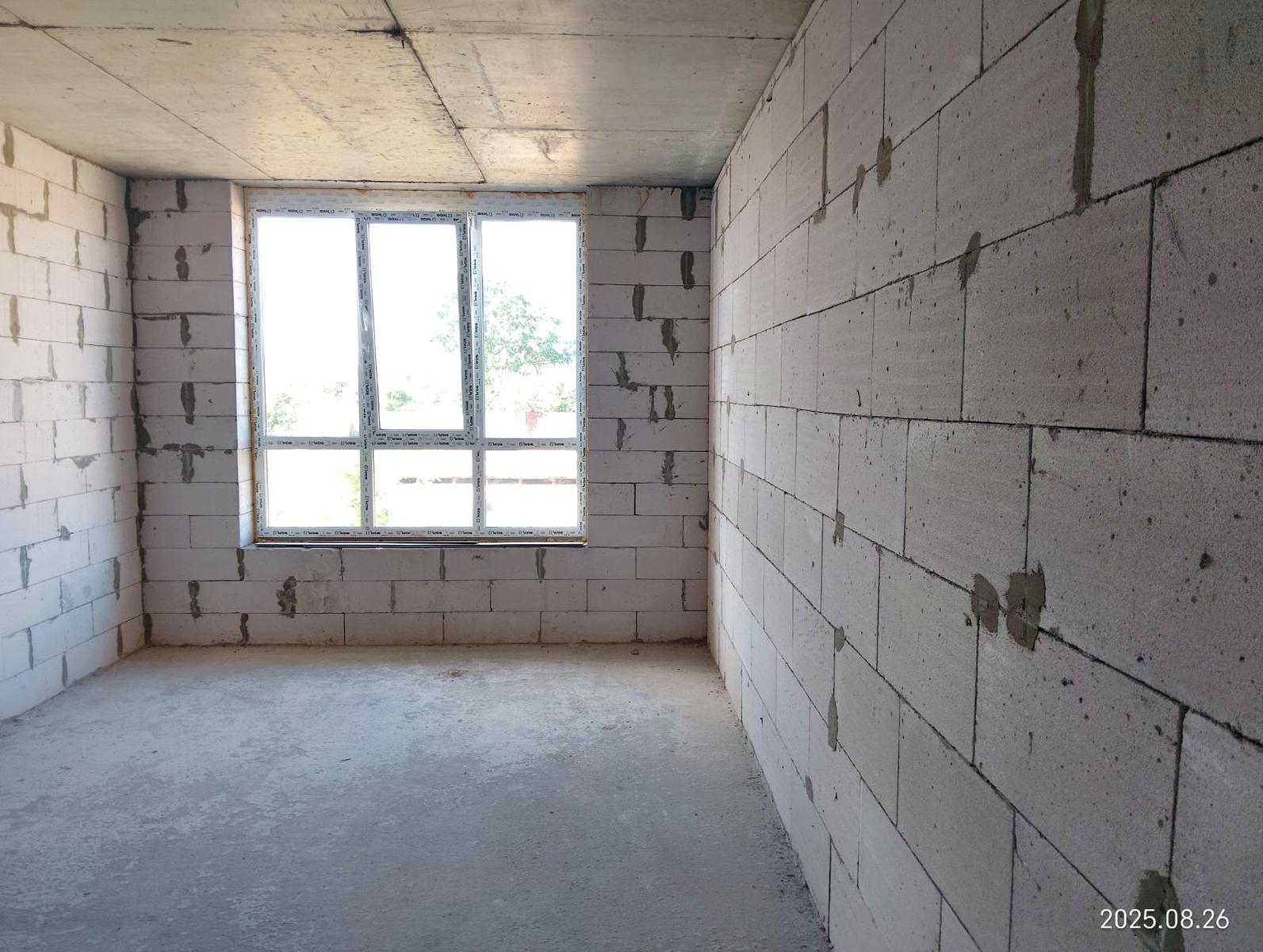 1-кімнатна квартира за адресою вул. Левадна (площа 17,9 м²) - Atlanta.ua - фото 3