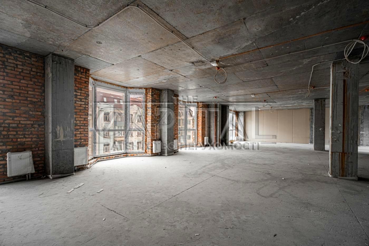 Коммерческая недвижимость по адресу ул. Саксаганского (площадь 563 м²) - Atlanta.ua - фото 2