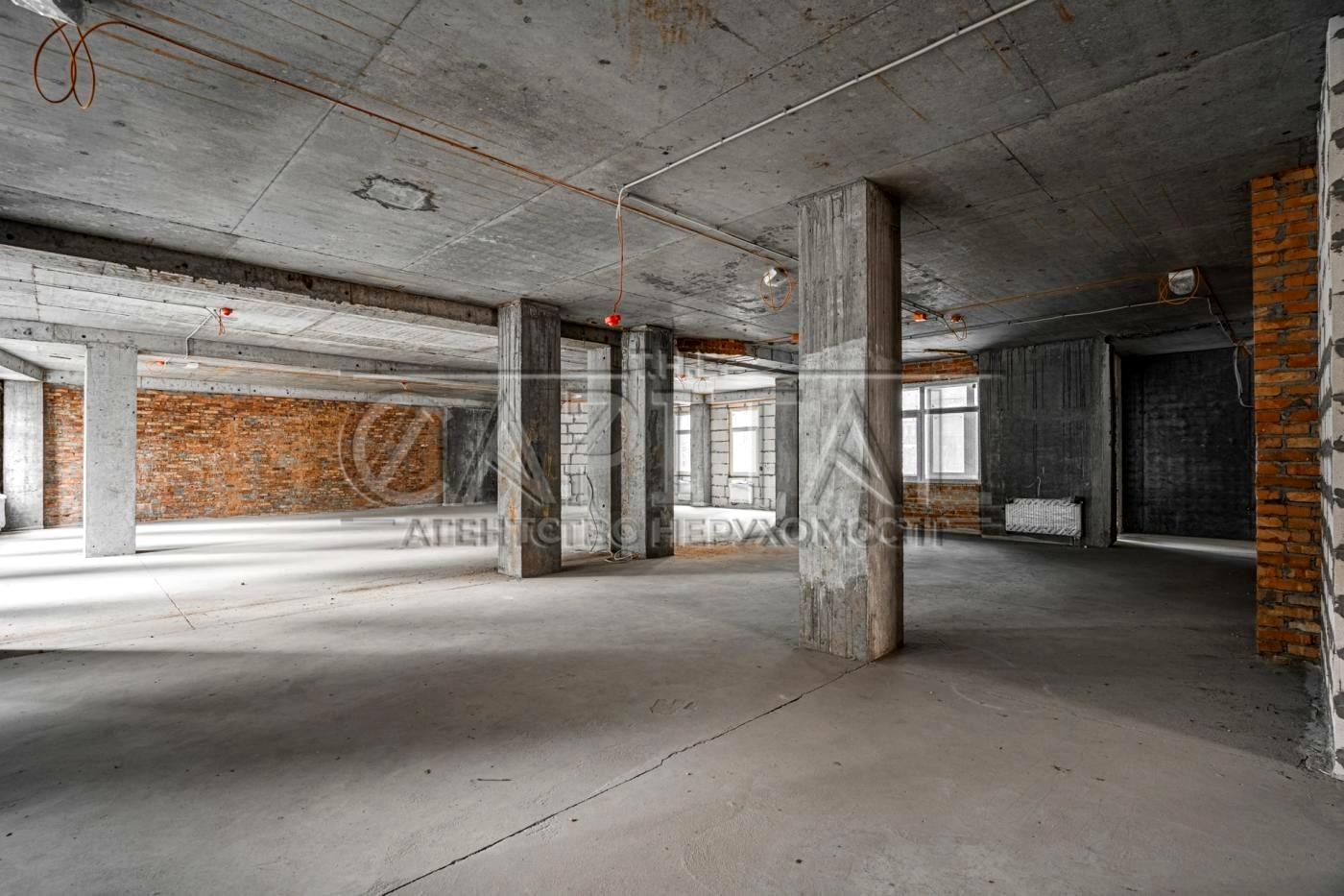 Коммерческая недвижимость по адресу ул. Саксаганского (площадь 563 м²) - Atlanta.ua - фото 4