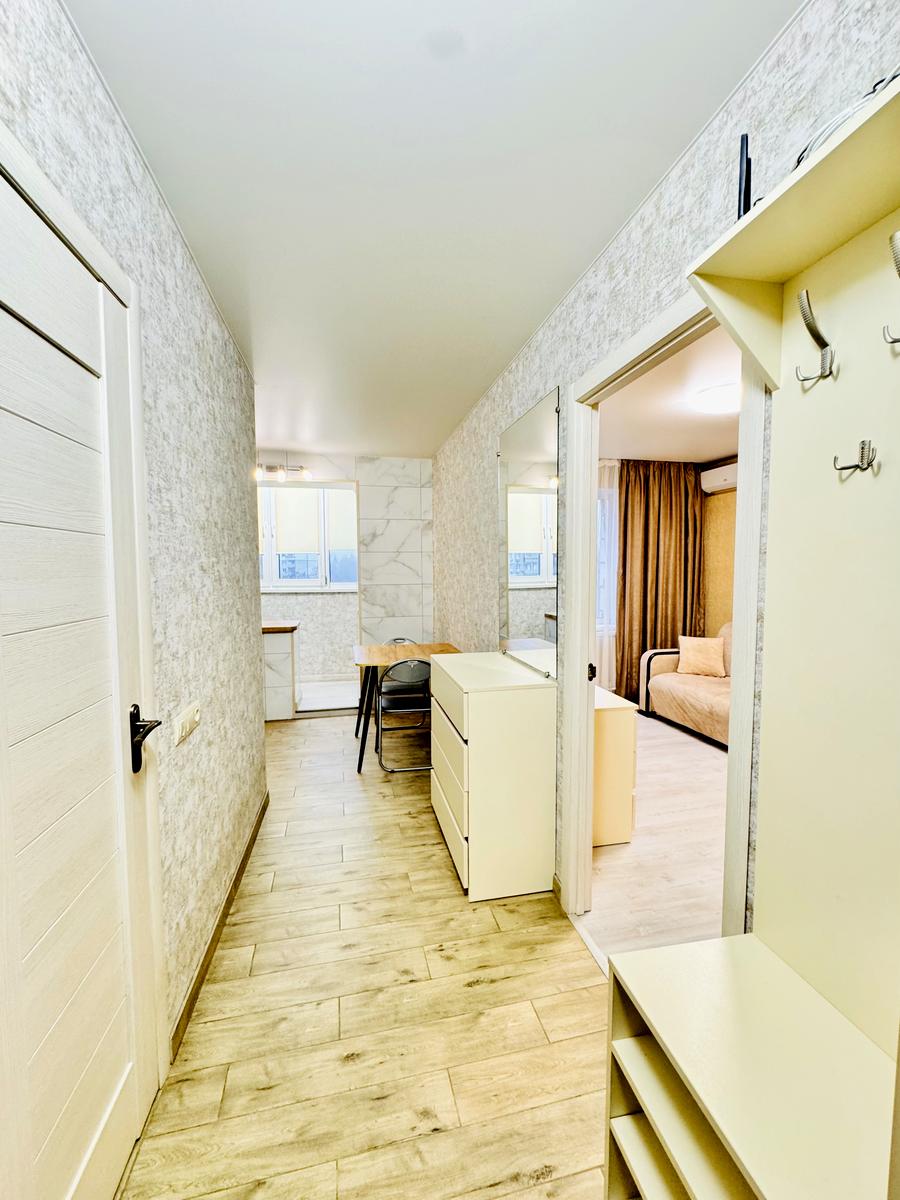 1-кімнатна квартира за адресою (площа 30 м²) - Atlanta.ua - фото 3