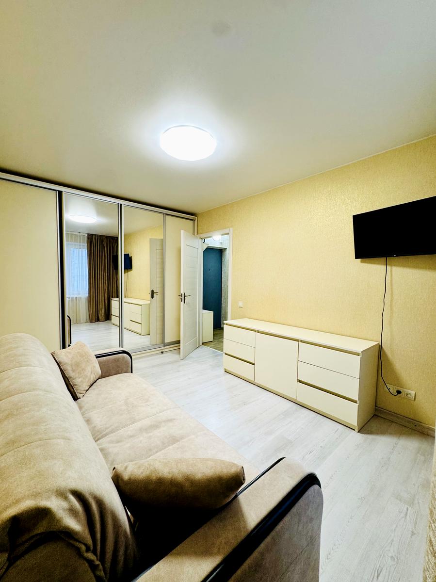 1-кімнатна квартира за адресою (площа 30 м²) - Atlanta.ua - фото 2