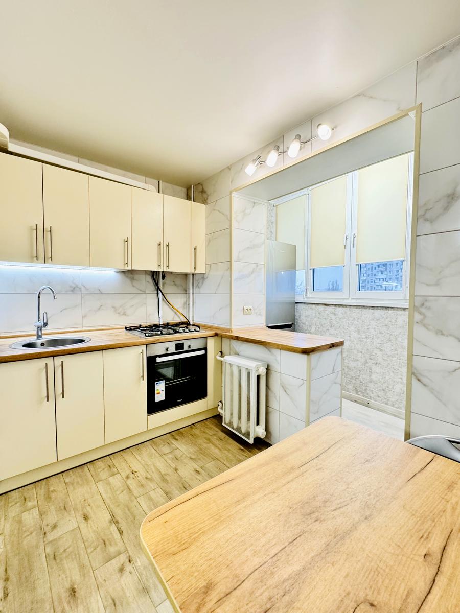 1-кімнатна квартира за адресою (площа 30 м²) - Atlanta.ua - фото 5