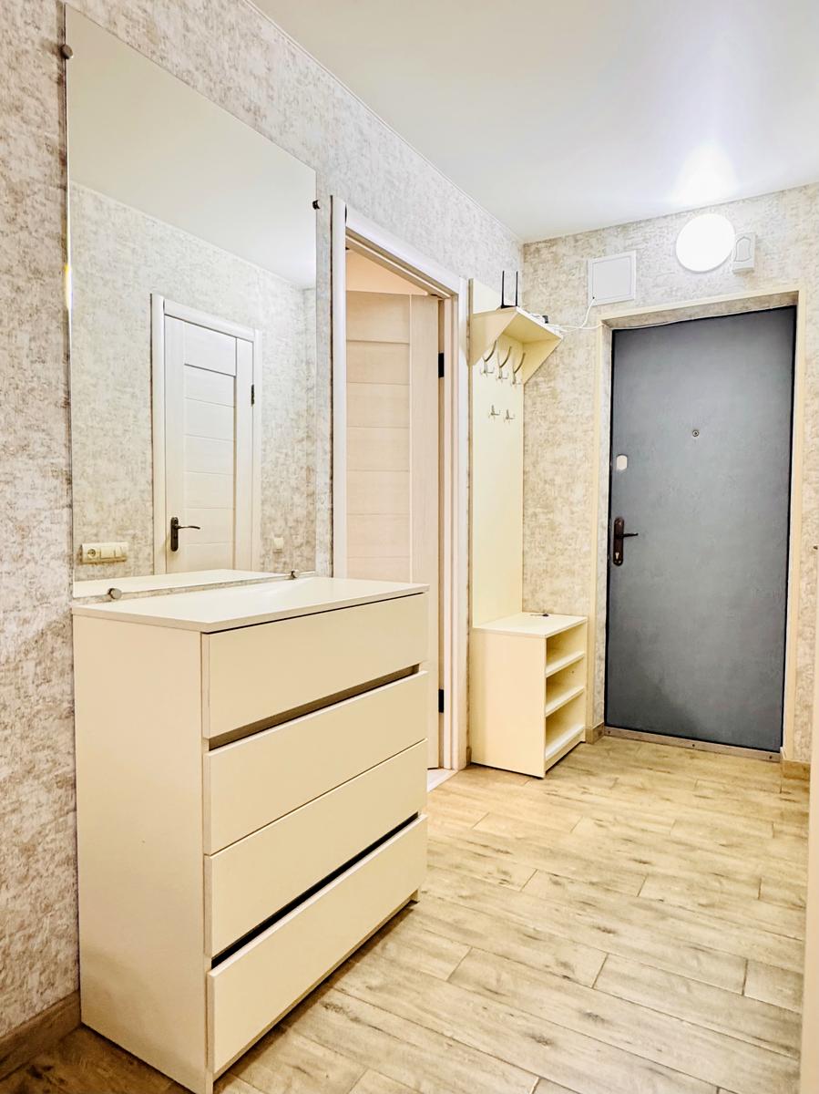 1-кімнатна квартира за адресою (площа 30 м²) - Atlanta.ua - фото 7