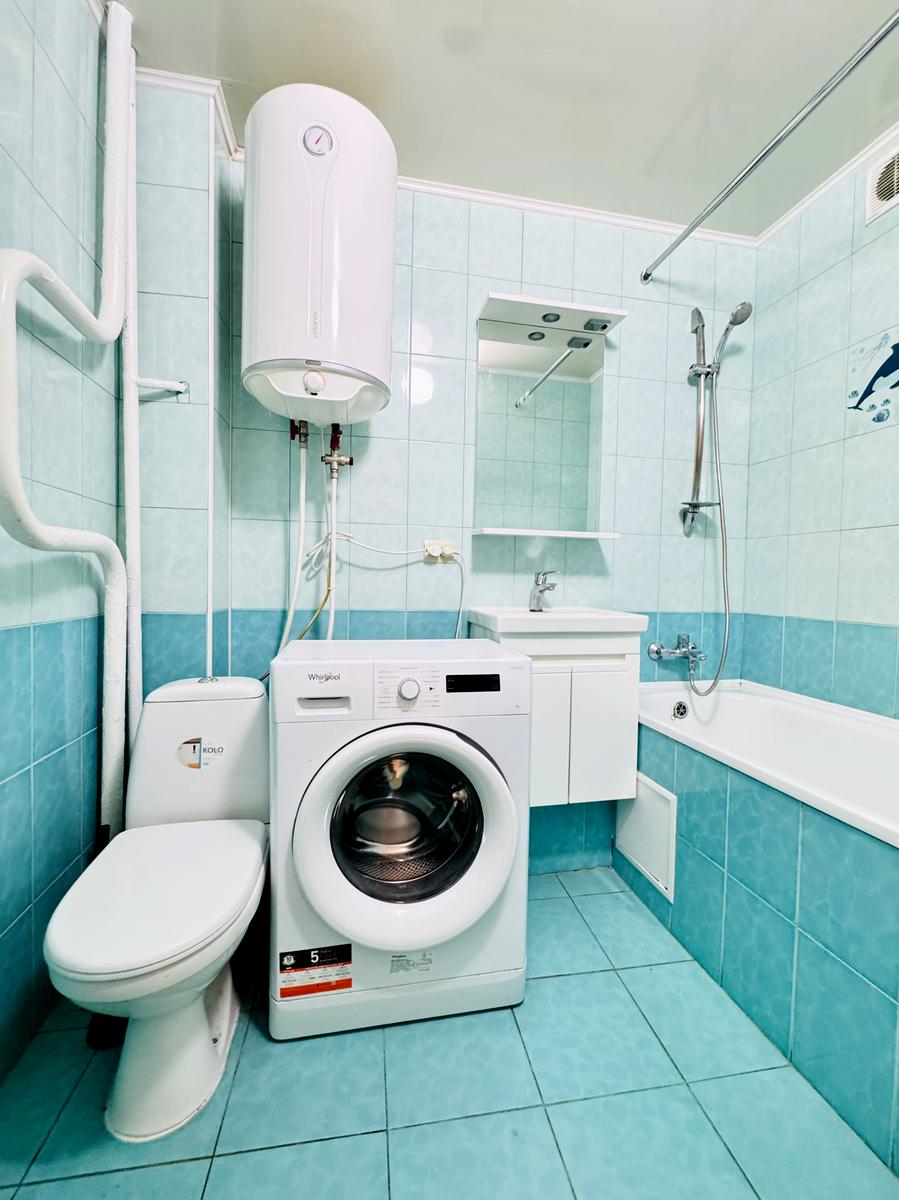 1-кімнатна квартира за адресою (площа 30 м²) - Atlanta.ua - фото 9