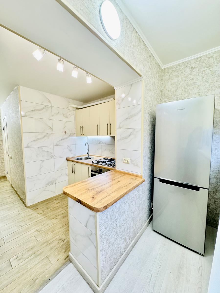 1-кімнатна квартира за адресою (площа 30 м²) - Atlanta.ua - фото 8