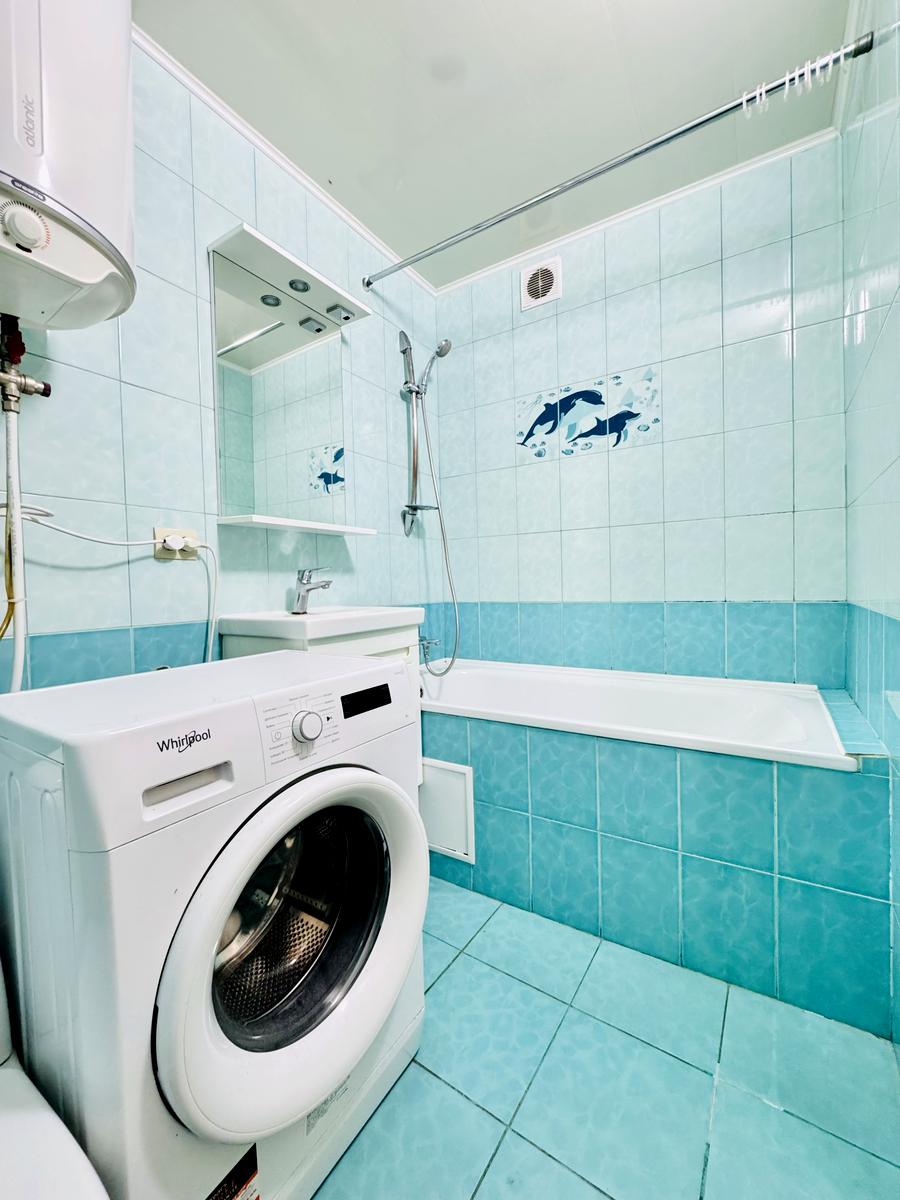 1-кімнатна квартира за адресою (площа 30 м²) - Atlanta.ua - фото 10