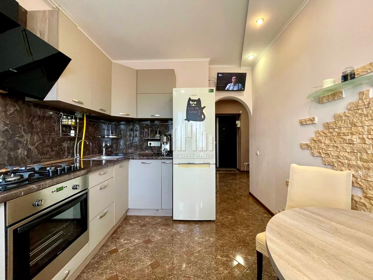 2-комнатная квартира по адресу (площадь 59,2 м²) - Atlanta.ua - фото 9