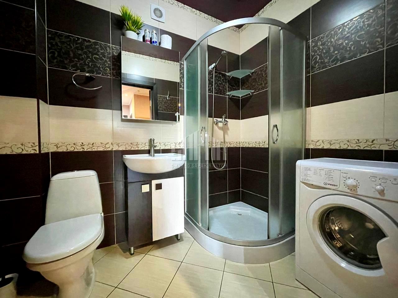 2-комнатная квартира по адресу (площадь 59,2 м²) - Atlanta.ua - фото 10