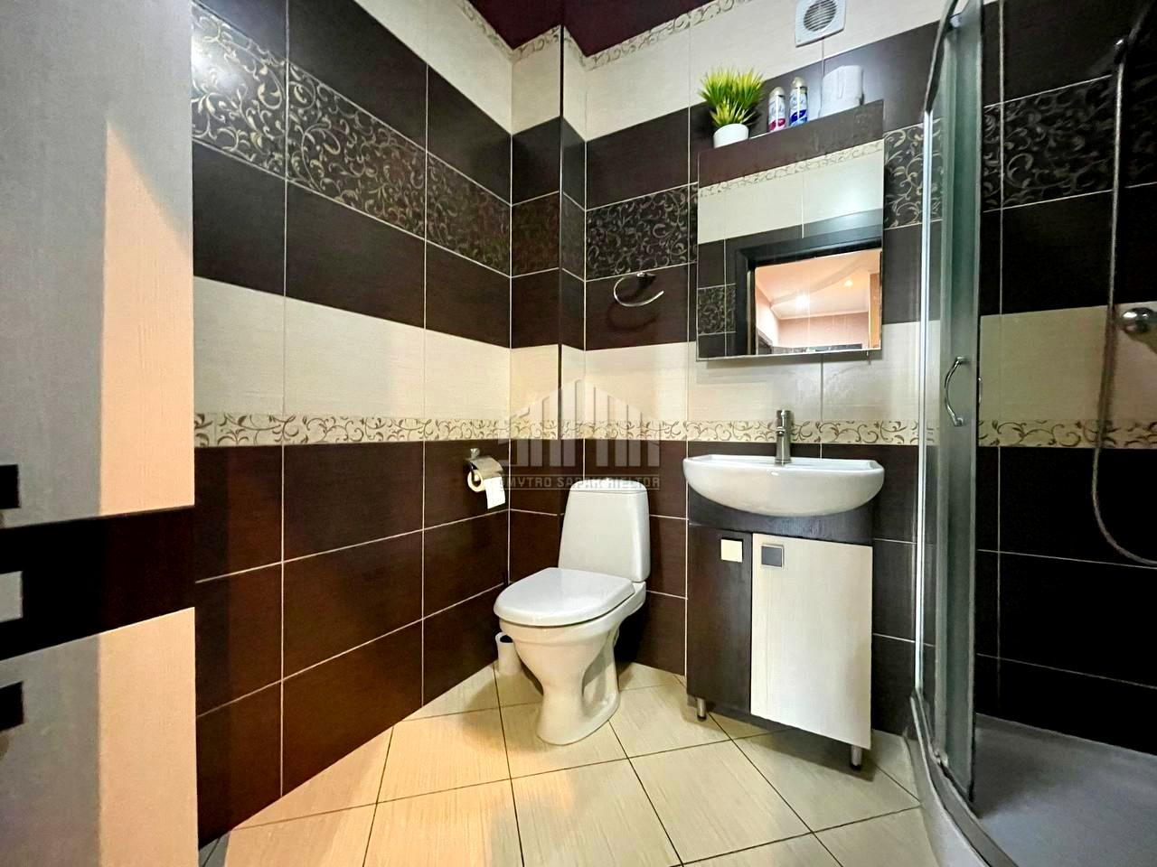 2-комнатная квартира по адресу (площадь 59,2 м²) - Atlanta.ua - фото 11