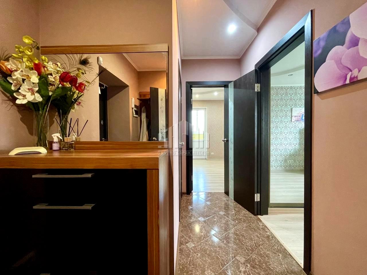 2-комнатная квартира по адресу (площадь 59,2 м²) - Atlanta.ua - фото 13