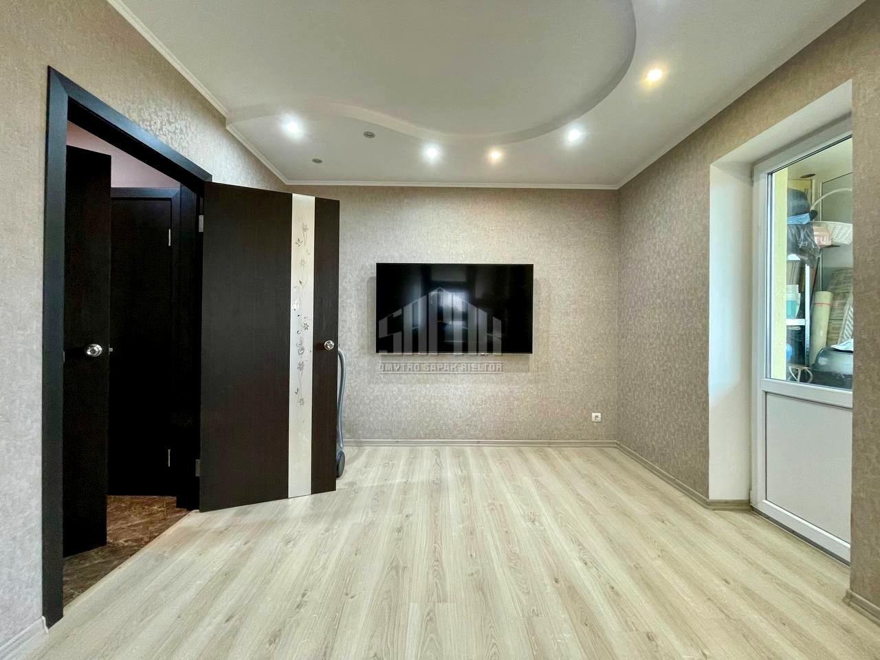 2-комнатная квартира по адресу (площадь 59,2 м²) - Atlanta.ua - фото 15