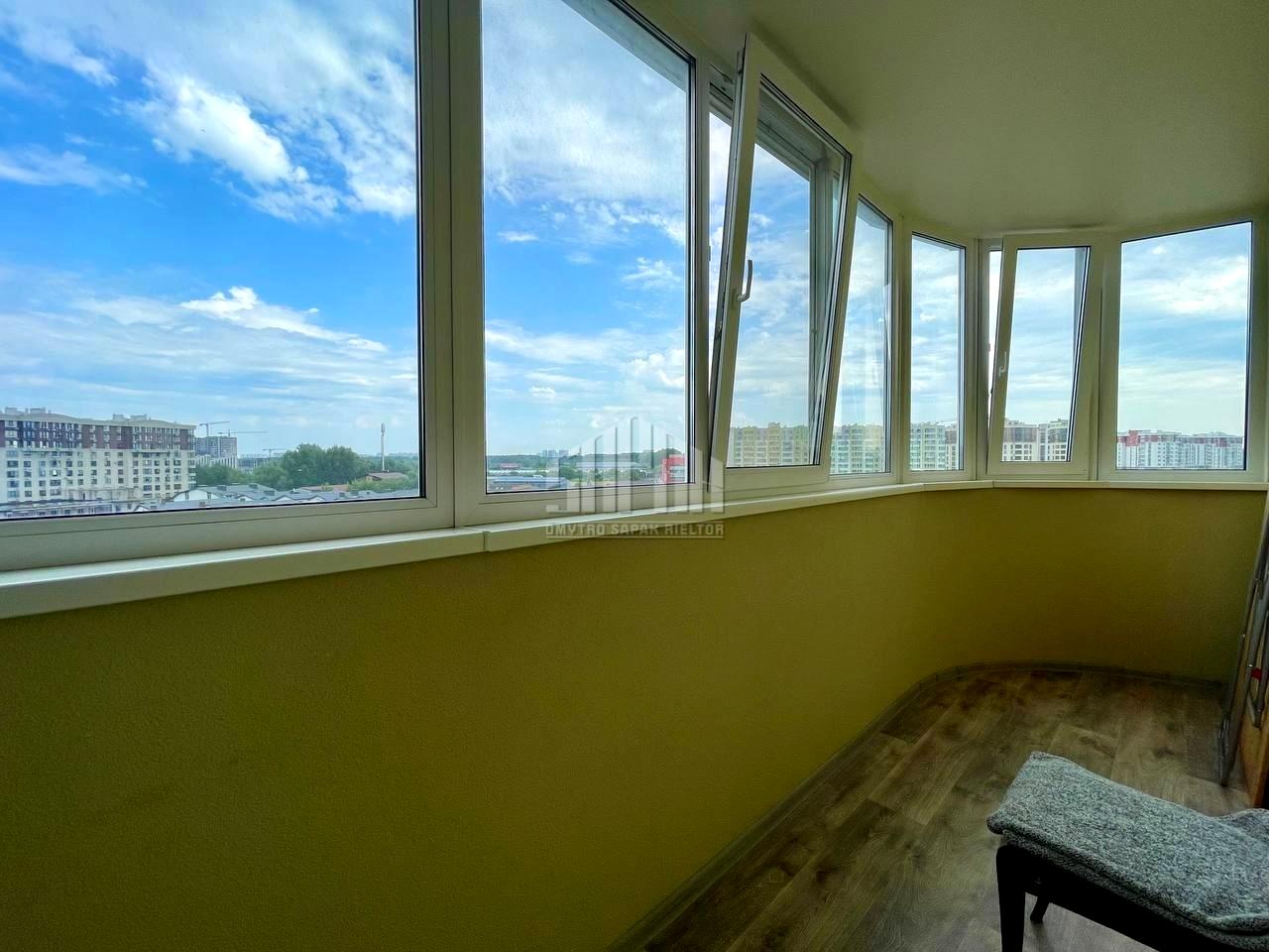 2-комнатная квартира по адресу (площадь 59,2 м²) - Atlanta.ua - фото 18