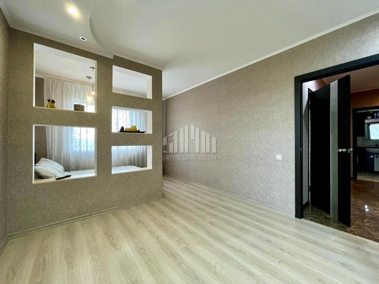 2-комнатная квартира по адресу (площадь 59,2 м²) - Atlanta.ua - фото 20