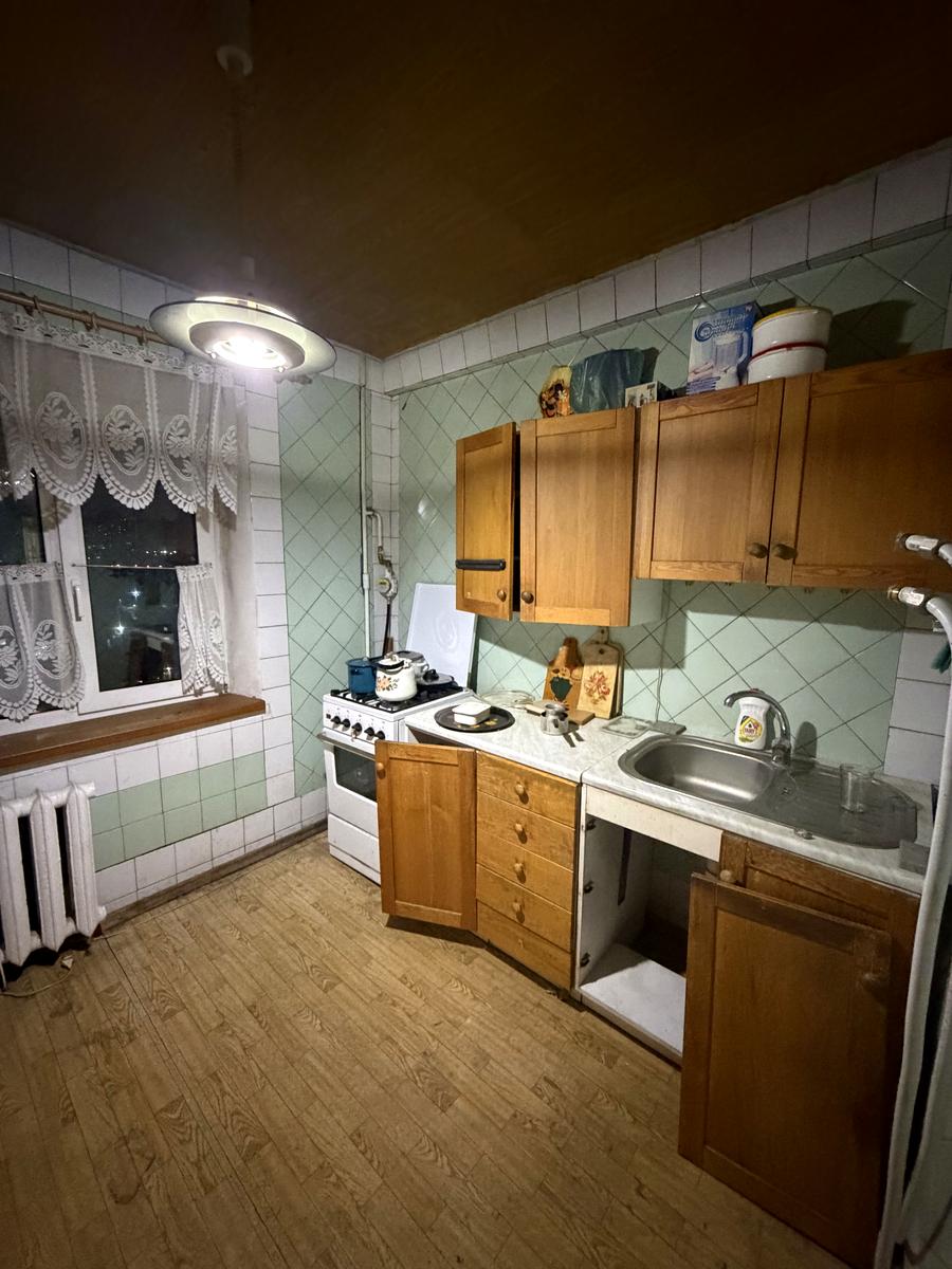 2-кімнатна квартира за адресою вул. Березняківська (площа 54 м²) - Atlanta.ua - фото 2