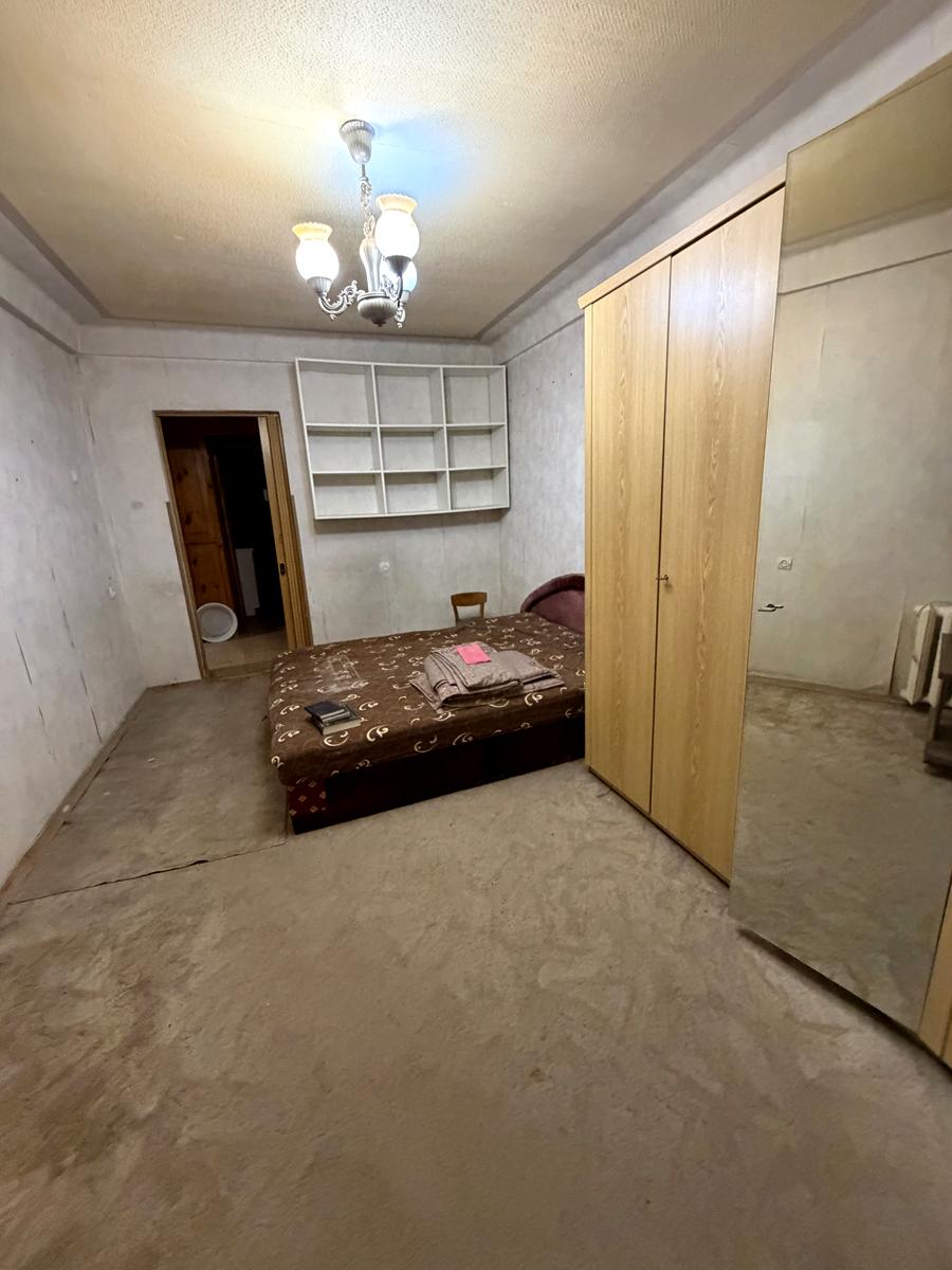 2-кімнатна квартира за адресою вул. Березняківська (площа 54 м²) - Atlanta.ua - фото 4