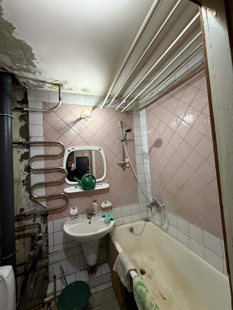 2-кімнатна квартира за адресою вул. Березняківська (площа 54 м²) - Atlanta.ua - фото 5