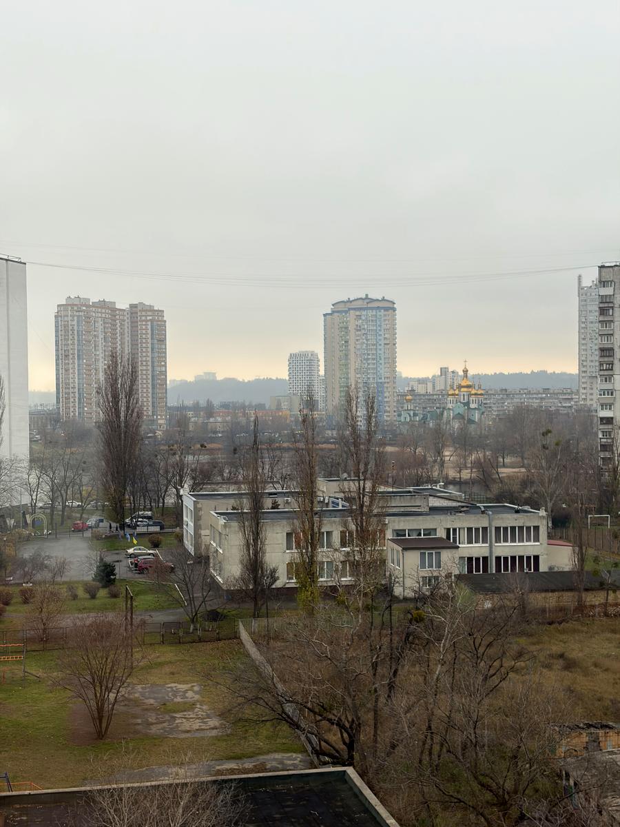 2-кімнатна квартира за адресою вул. Березняківська (площа 54 м²) - Atlanta.ua - фото 9