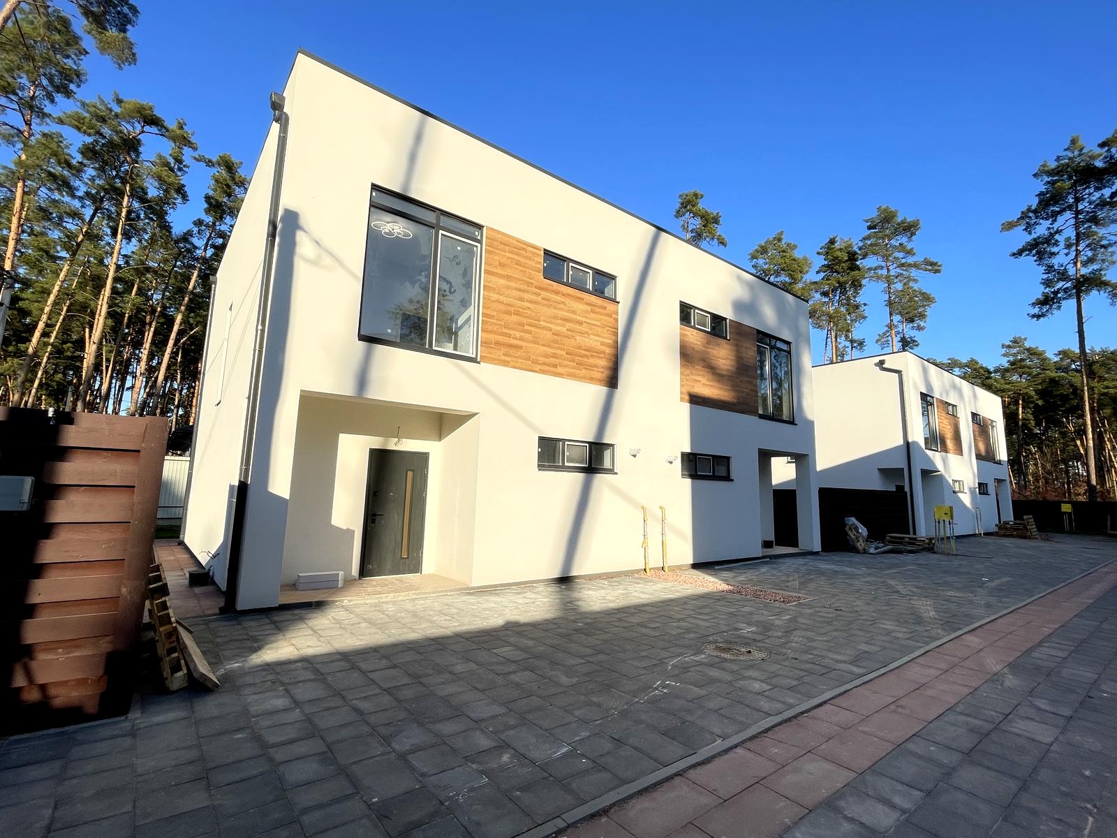 Дом по адресу ул. Шевченко Т. (площадь 110 м²) - Atlanta.ua - фото 4