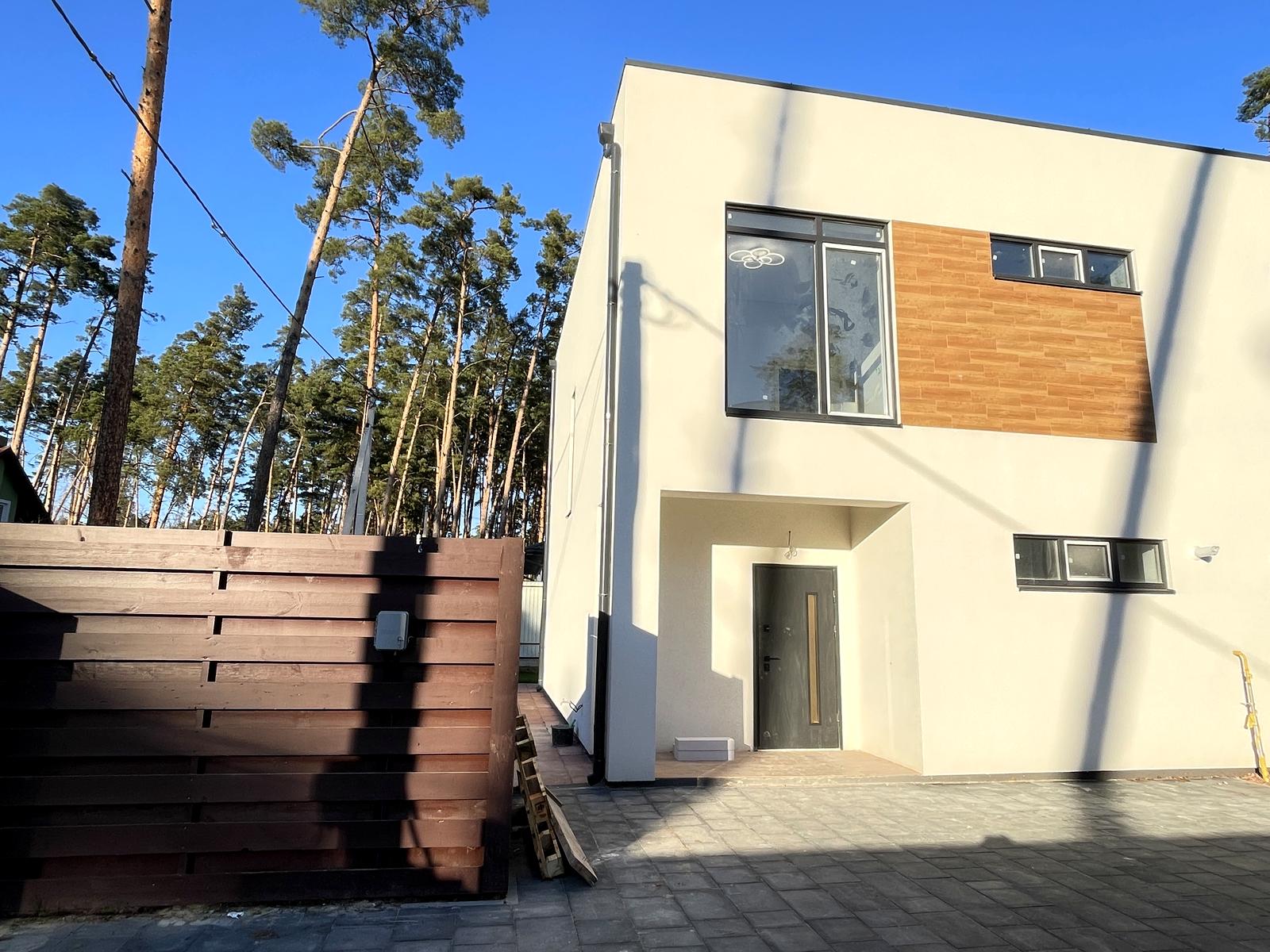 Дом по адресу ул. Шевченко Т. (площадь 110 м²) - Atlanta.ua - фото 3