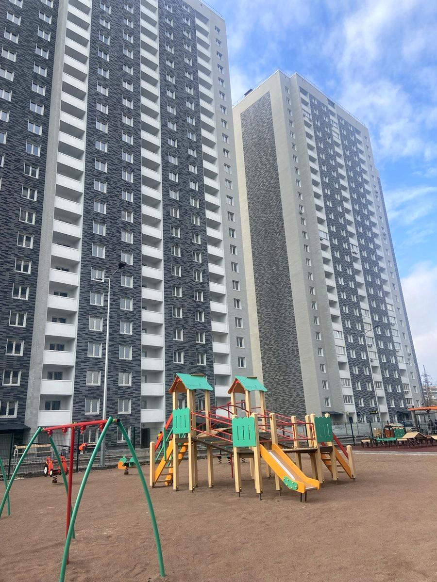 1-комнатная квартира по адресу ул. Коноплянская (площадь 43 м²) - Atlanta.ua - фото 4