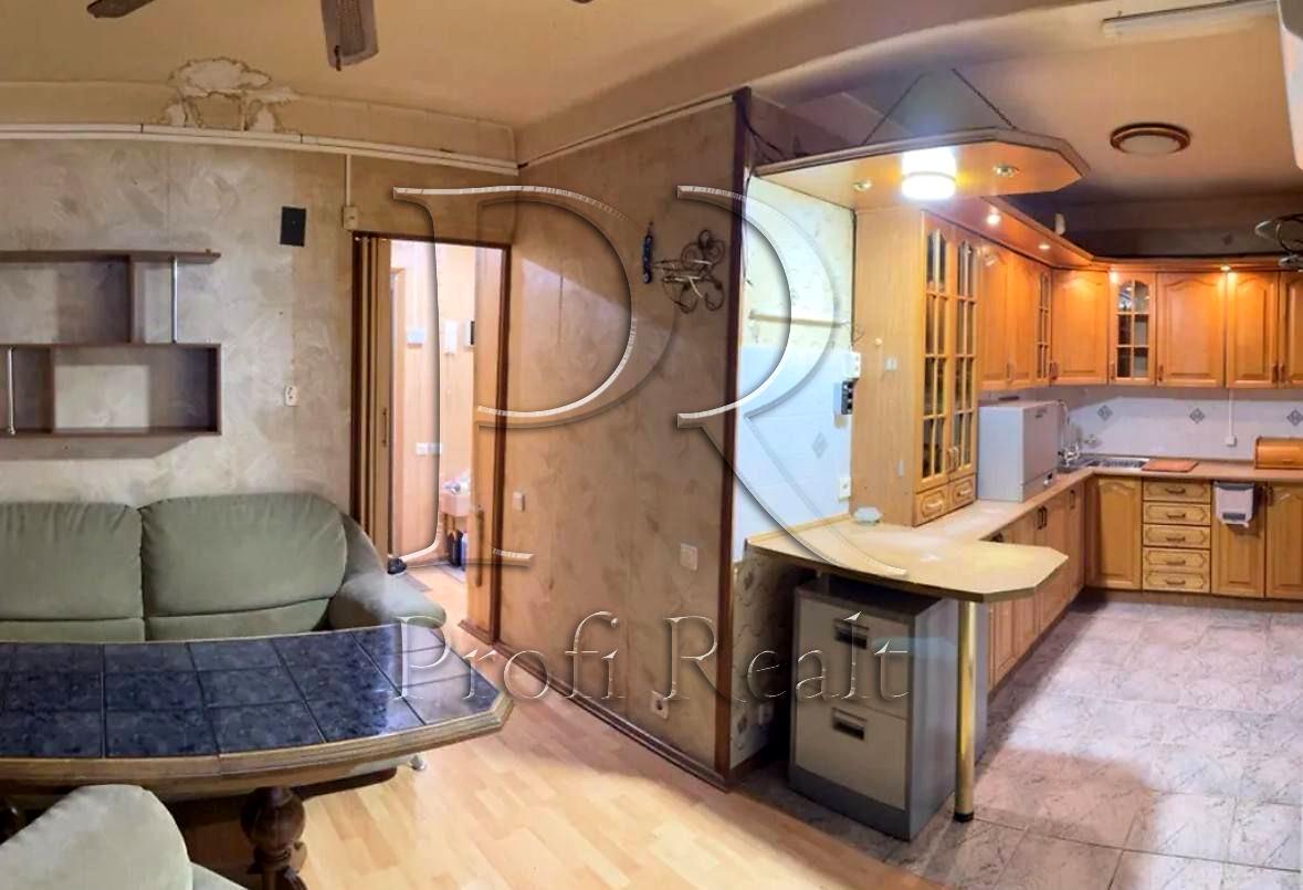 2-кімнатна квартира за адресою вул. Пр Тичини (площа 48 м²) - Atlanta.ua - фото 2