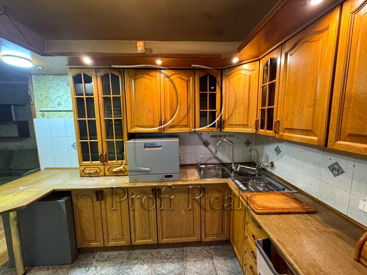 2-кімнатна квартира за адресою вул. Пр Тичини (площа 48 м²) - Atlanta.ua - фото 5