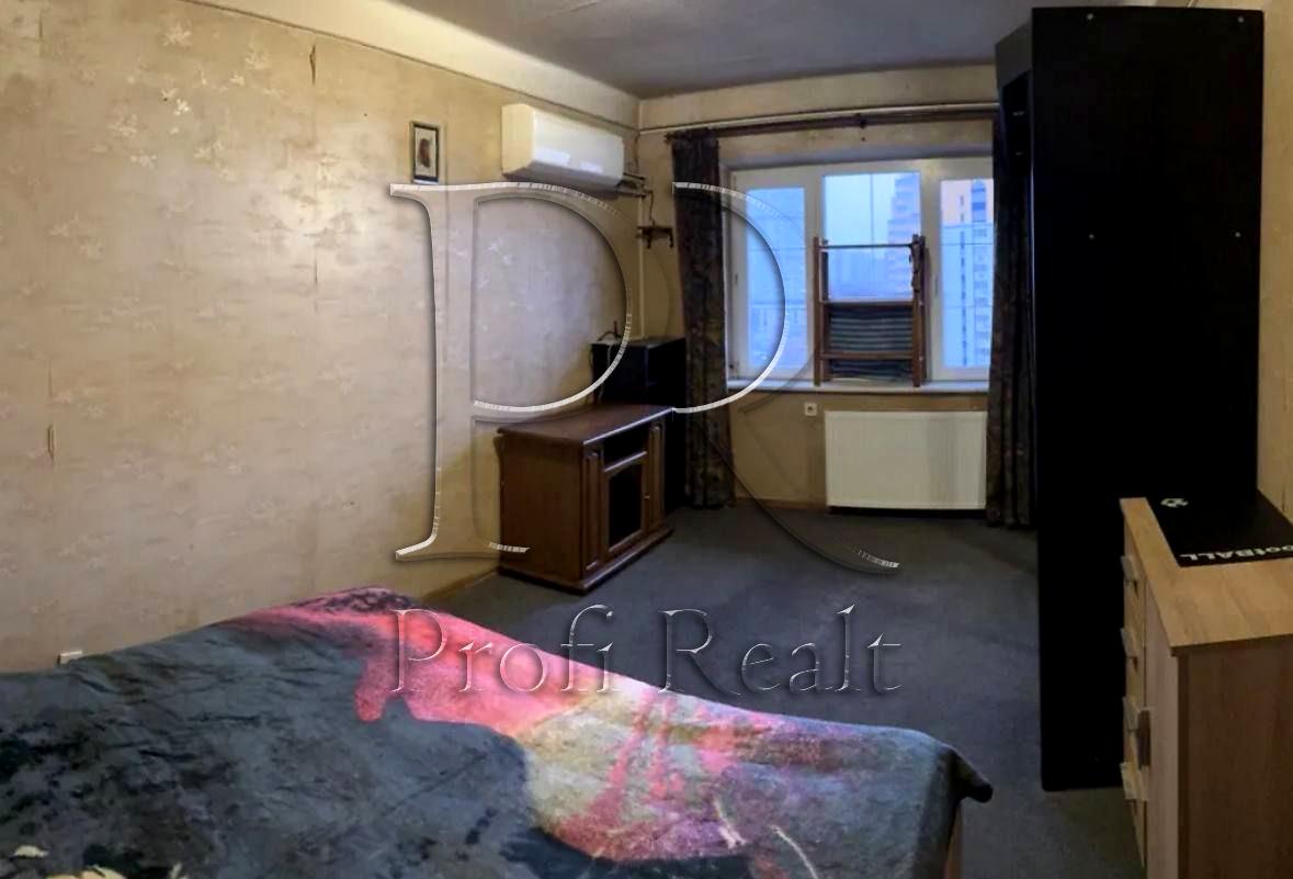 2-кімнатна квартира за адресою вул. Пр Тичини (площа 48 м²) - Atlanta.ua - фото 10