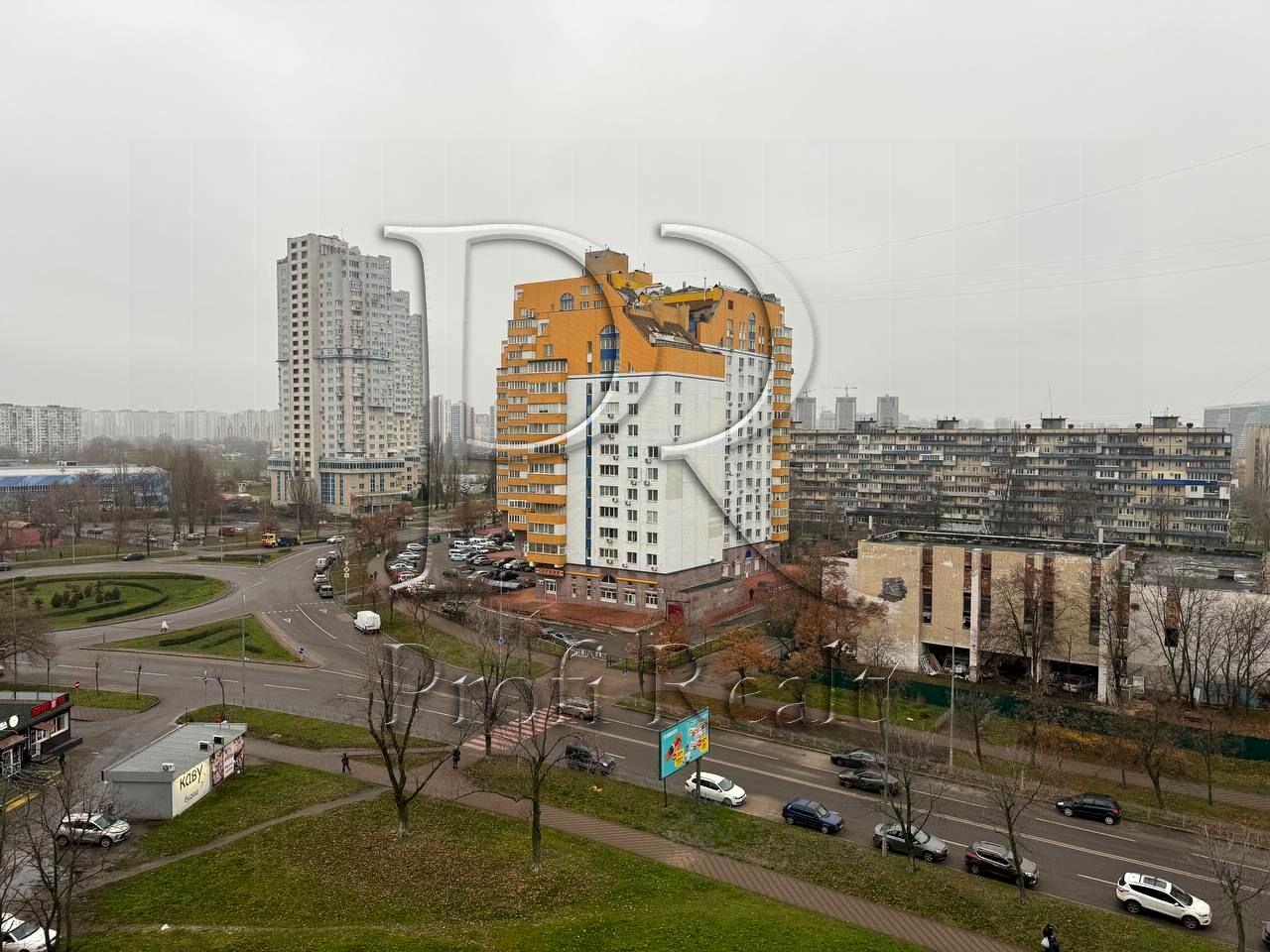 2-кімнатна квартира за адресою вул. Пр Тичини (площа 48 м²) - Atlanta.ua - фото 11