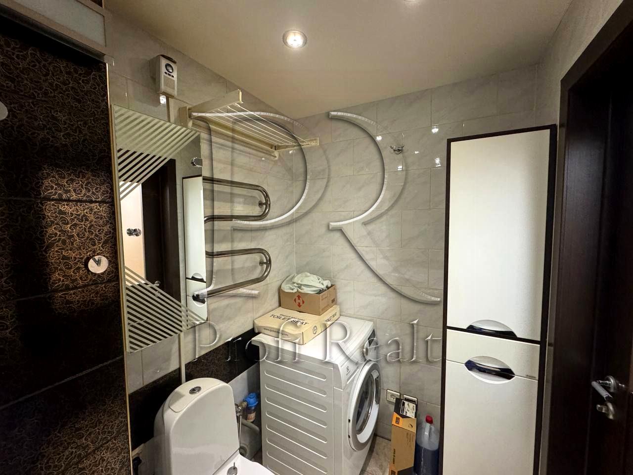 2-кімнатна квартира за адресою вул. Пр Тичини (площа 48 м²) - Atlanta.ua - фото 12