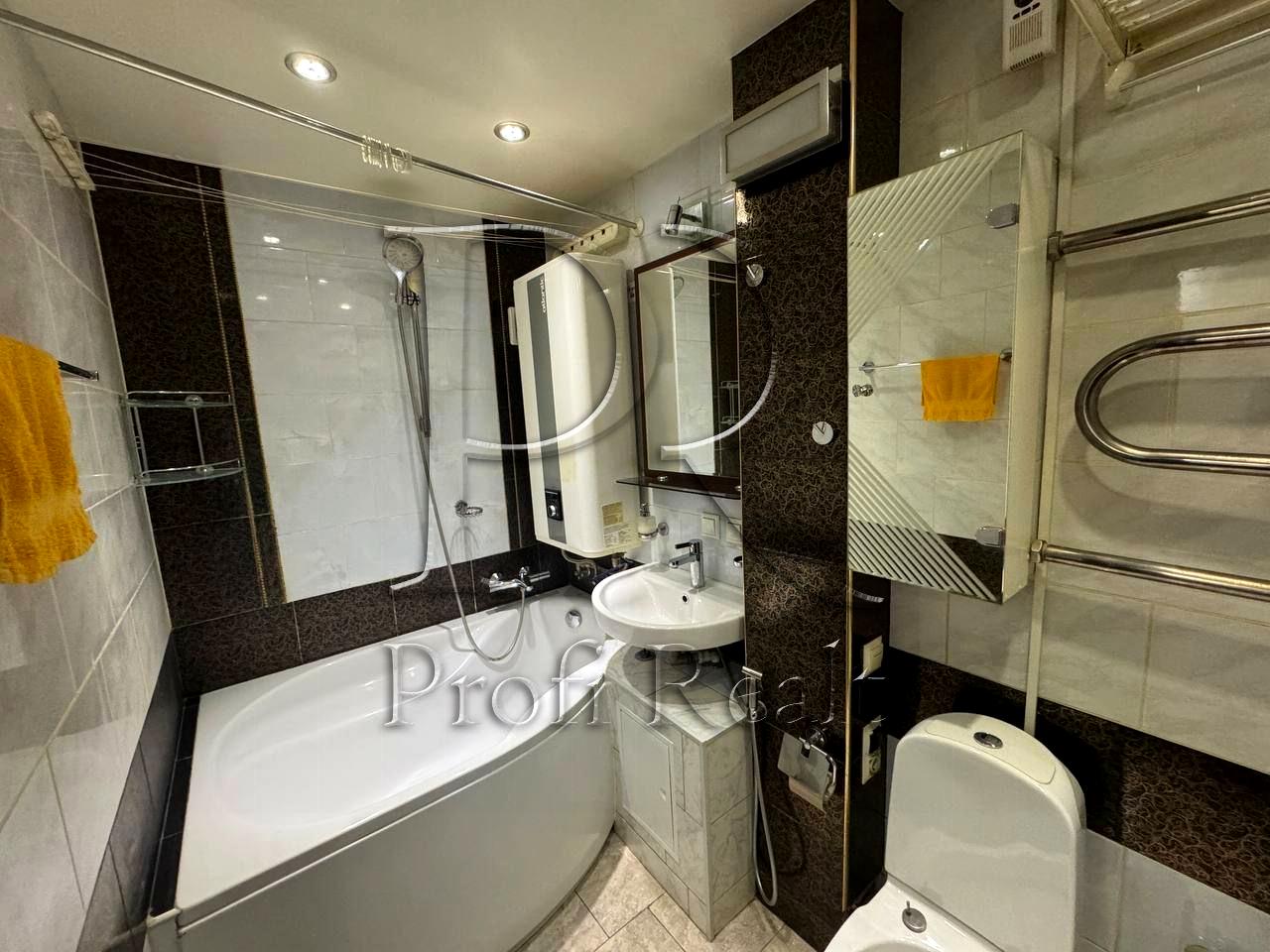 2-кімнатна квартира за адресою вул. Пр Тичини (площа 48 м²) - Atlanta.ua - фото 13