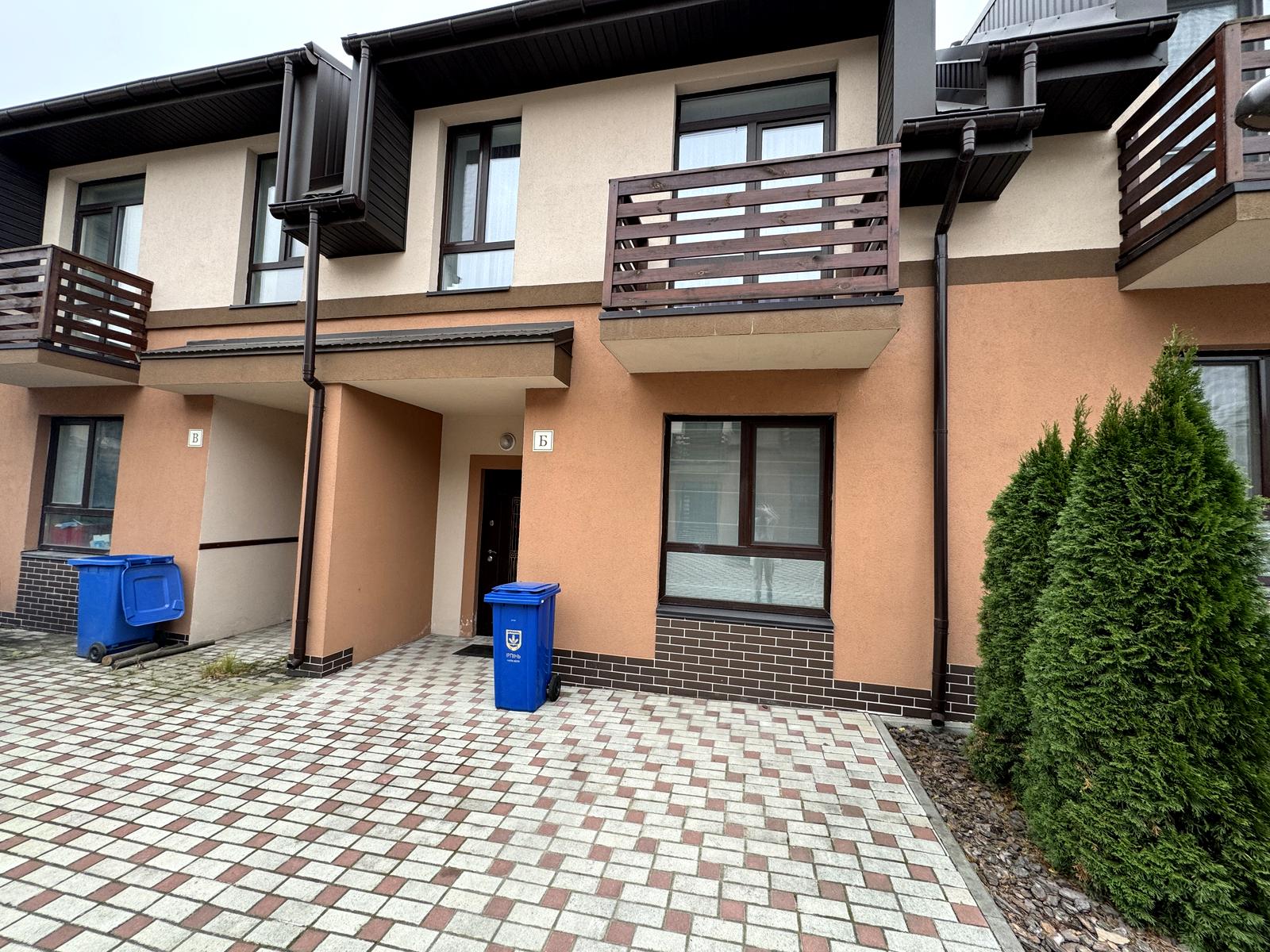 House by the address st. Ozernaya (area 95 m²) - Atlanta.ua - photo 4