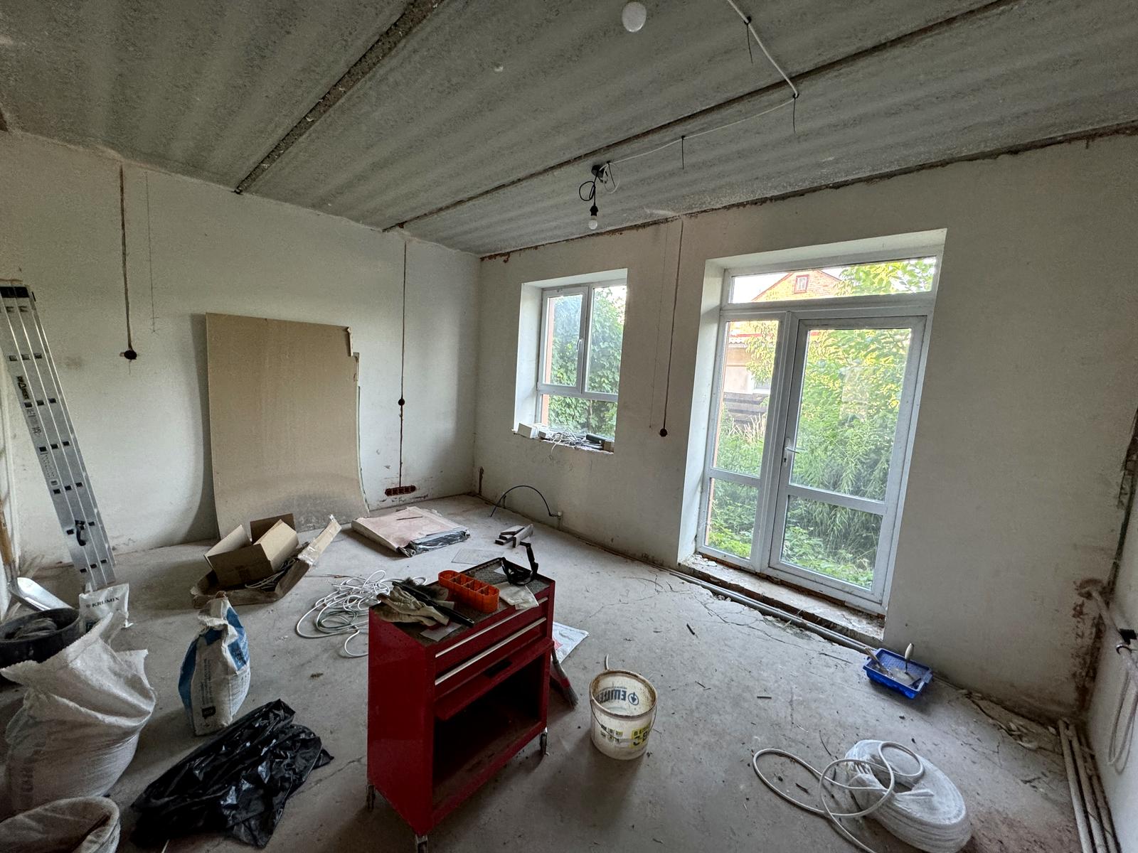 House by the address st. Ozernaya (area 95 m²) - Atlanta.ua - photo 8