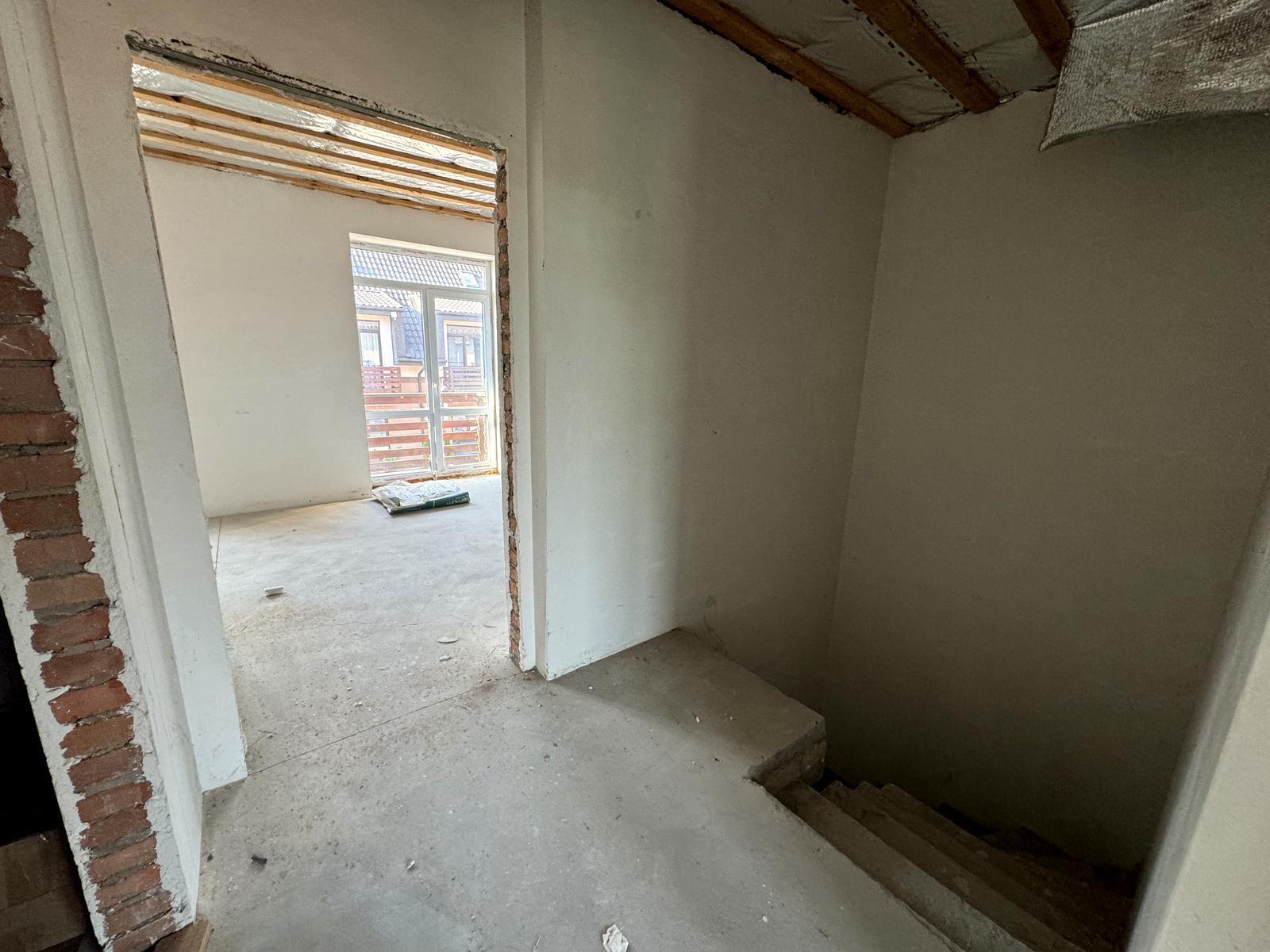 House by the address st. Ozernaya (area 95 m²) - Atlanta.ua - photo 11