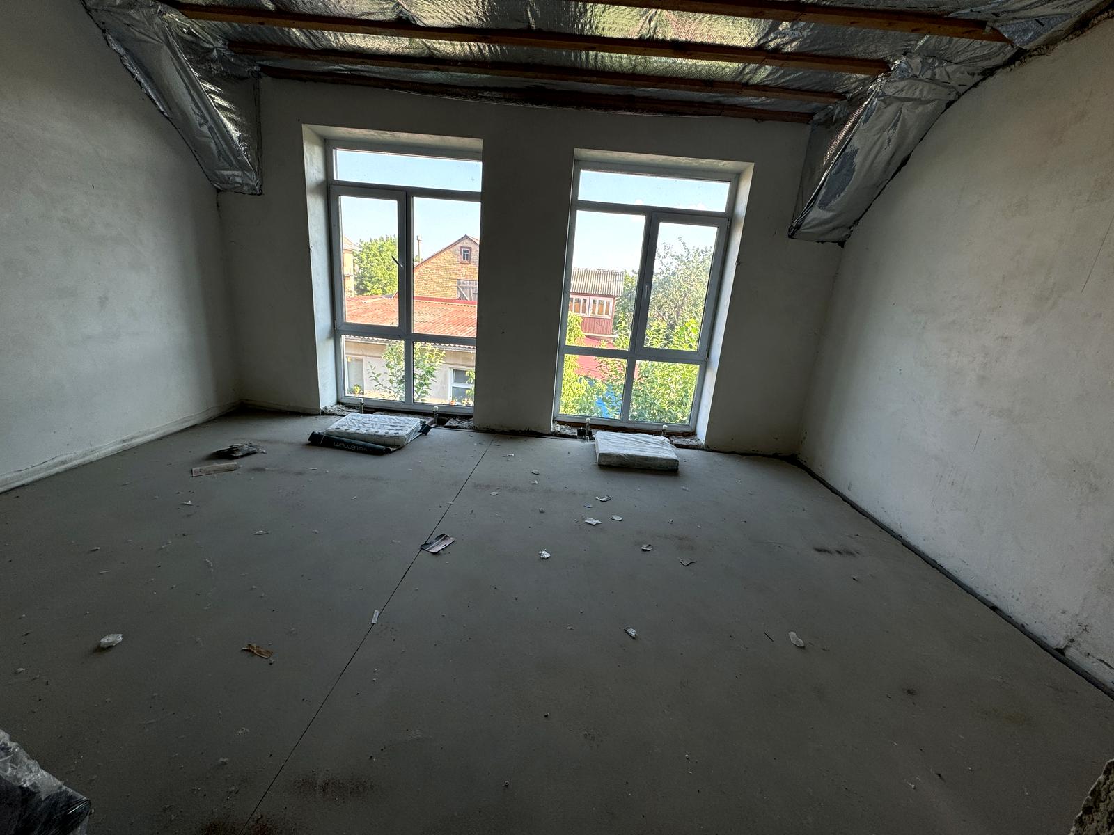 House by the address st. Ozernaya (area 95 m²) - Atlanta.ua - photo 10