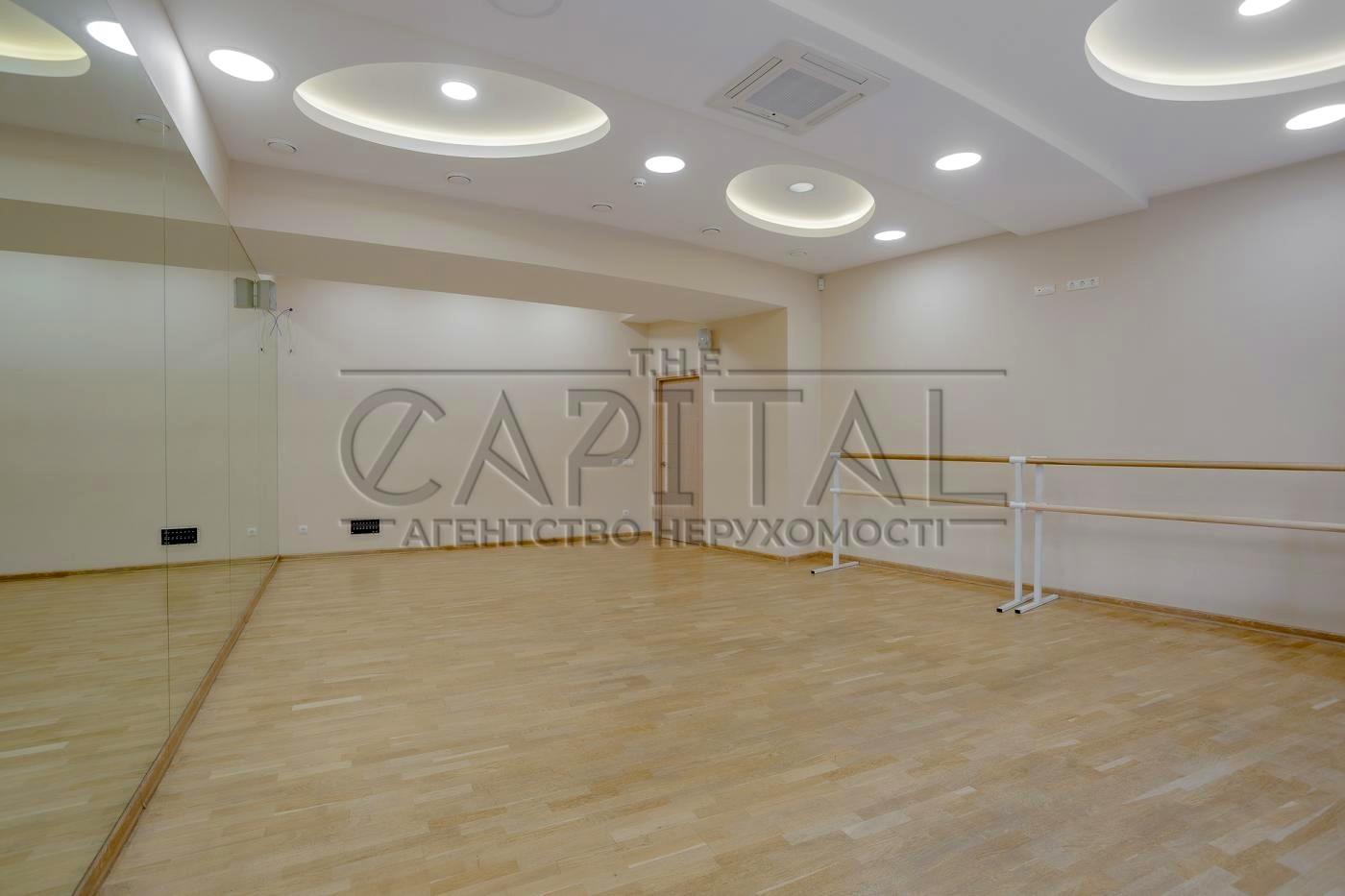 Комерційна нерухомість за адресою вул. Євгена Коновальця (площа 258 м²) - Atlanta.ua - фото 4