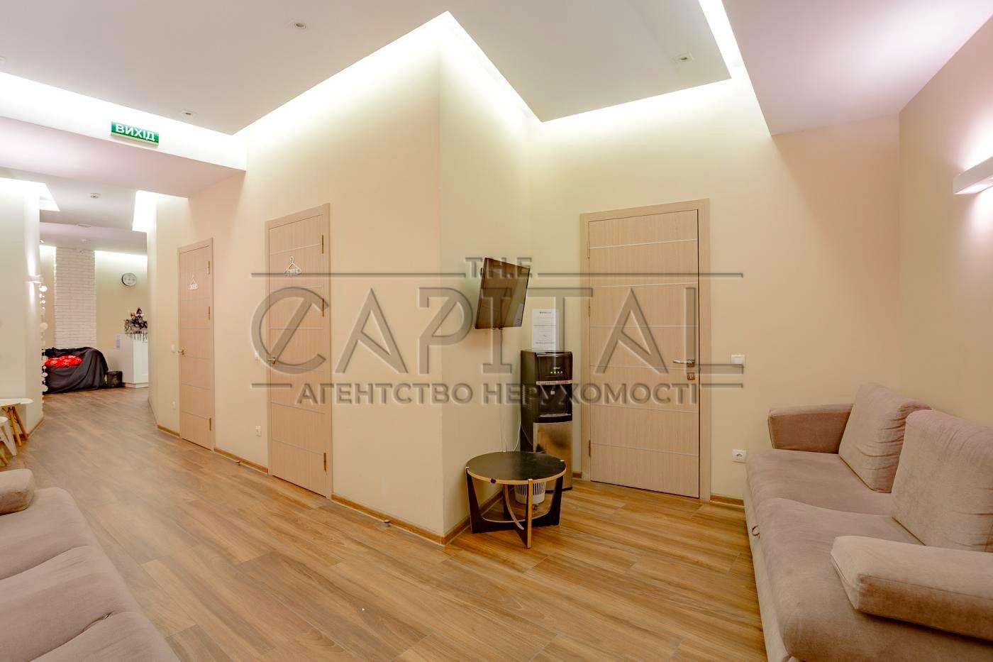 Комерційна нерухомість за адресою вул. Євгена Коновальця (площа 258 м²) - Atlanta.ua - фото 7