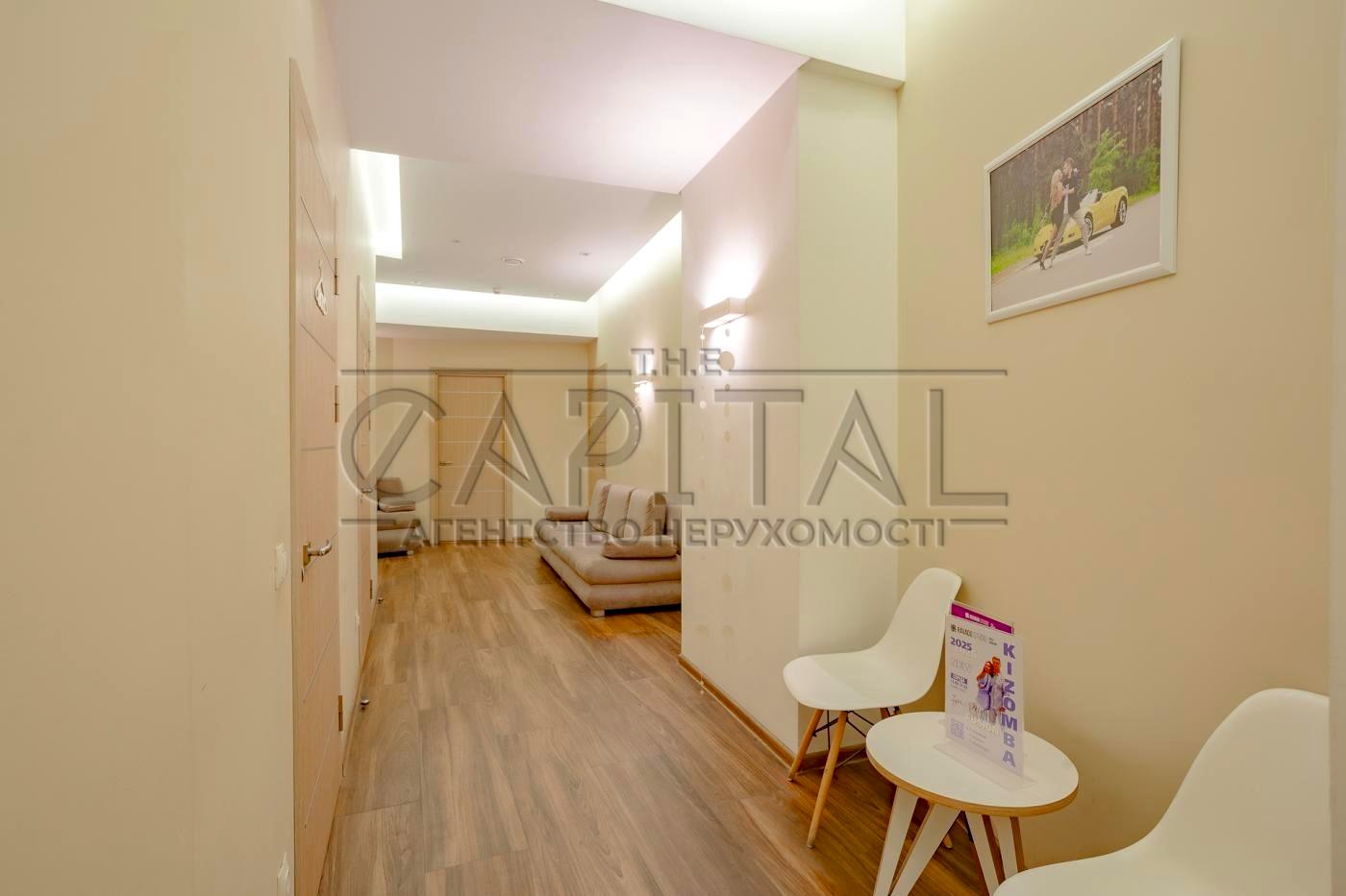 Комерційна нерухомість за адресою вул. Євгена Коновальця (площа 258 м²) - Atlanta.ua - фото 10