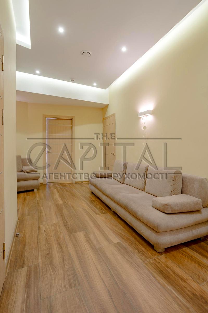 Комерційна нерухомість за адресою вул. Євгена Коновальця (площа 258 м²) - Atlanta.ua - фото 12