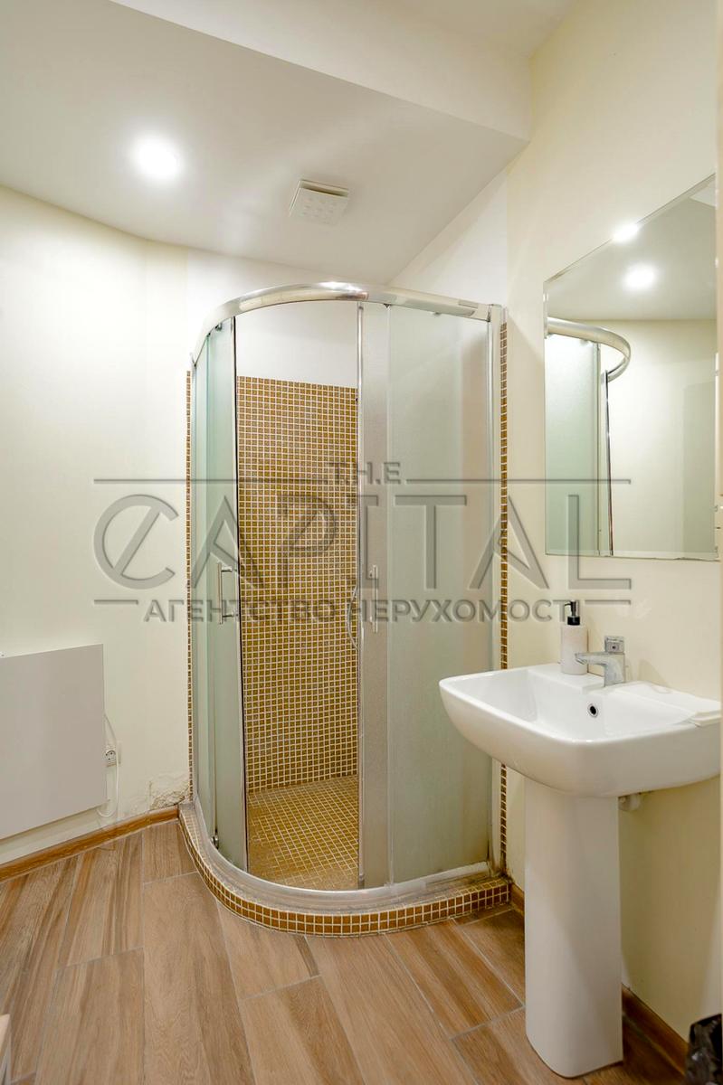 Комерційна нерухомість за адресою вул. Євгена Коновальця (площа 258 м²) - Atlanta.ua - фото 18