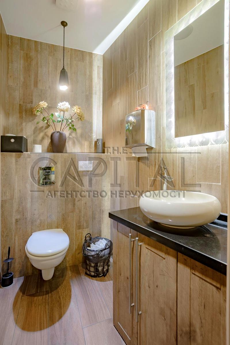 Комерційна нерухомість за адресою вул. Євгена Коновальця (площа 258 м²) - Atlanta.ua - фото 19