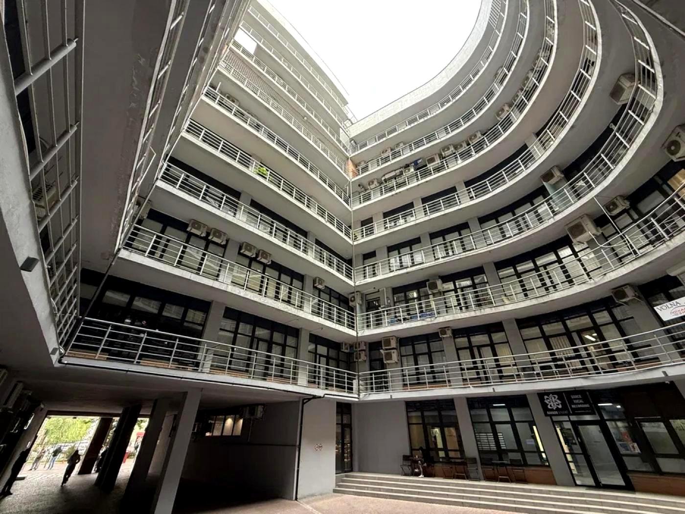 Комерційна нерухомість за адресою вул. Євгена Коновальця (площа 258 м²) - Atlanta.ua - фото 24