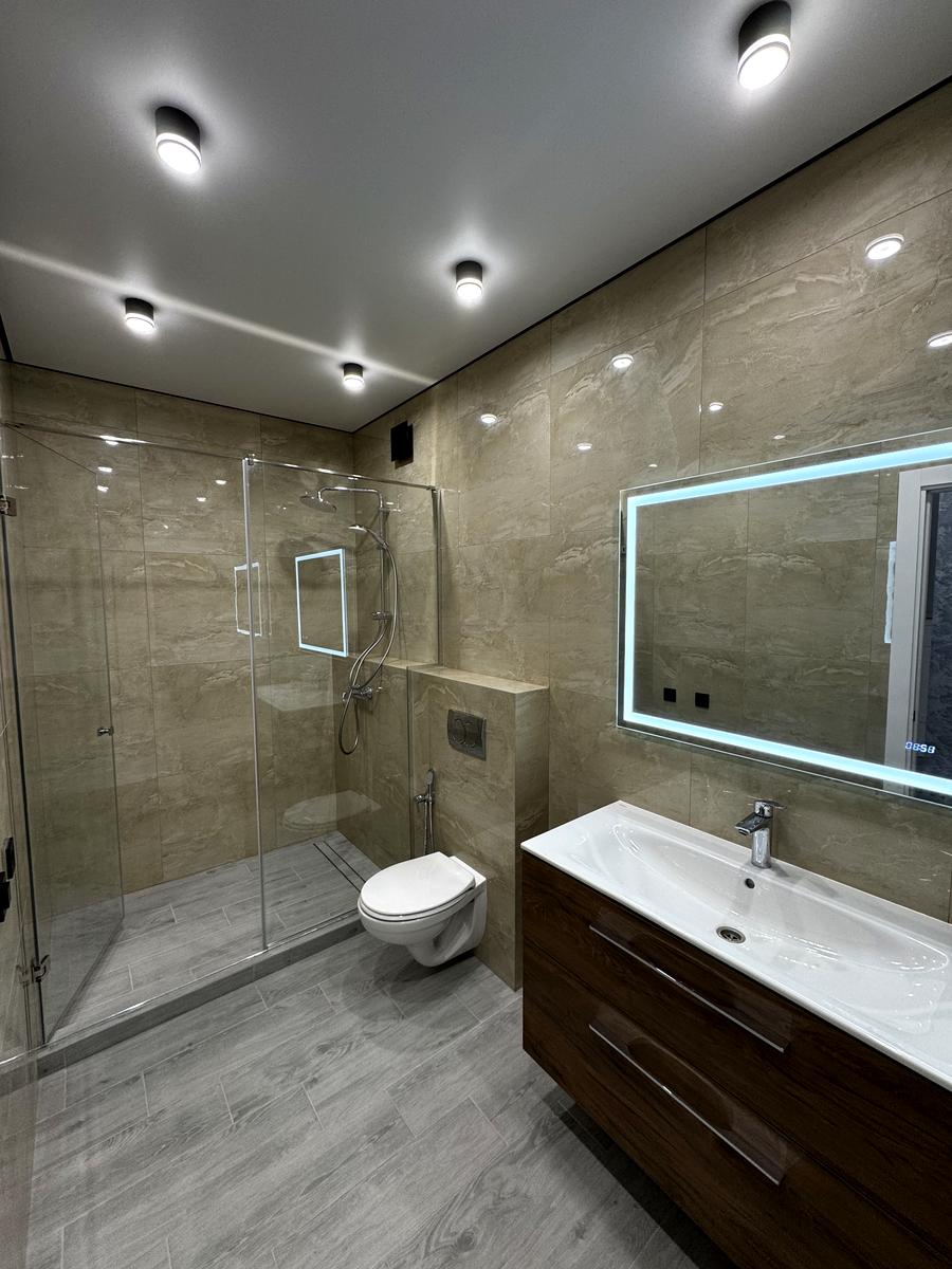 Дом по адресу ул. Институтская (площадь 120 м²) - Atlanta.ua - фото 9