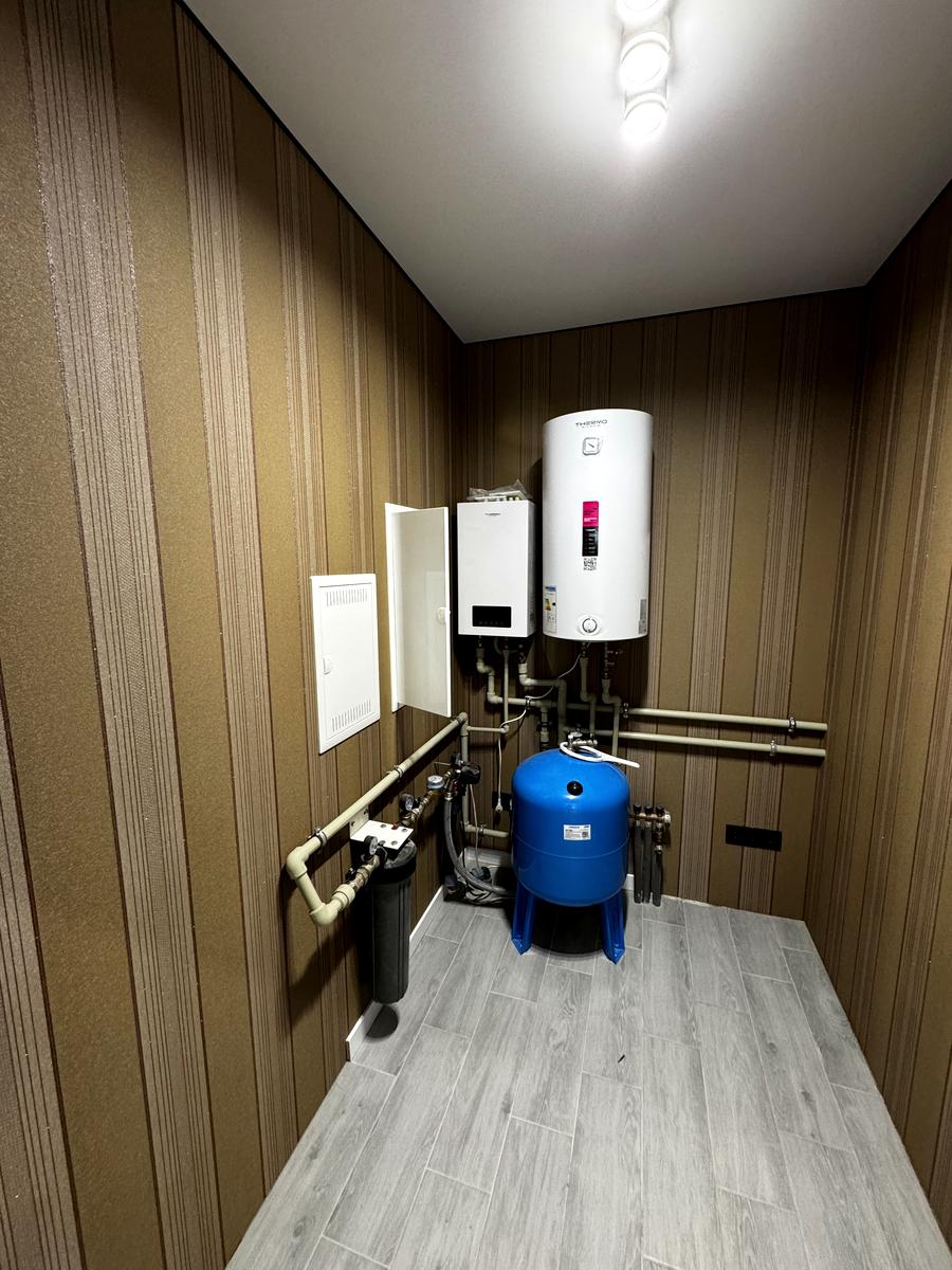 Дом по адресу ул. Институтская (площадь 120 м²) - Atlanta.ua - фото 8