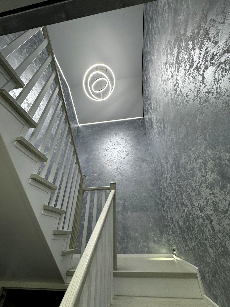 Дом по адресу ул. Институтская (площадь 120 м²) - Atlanta.ua - фото 10