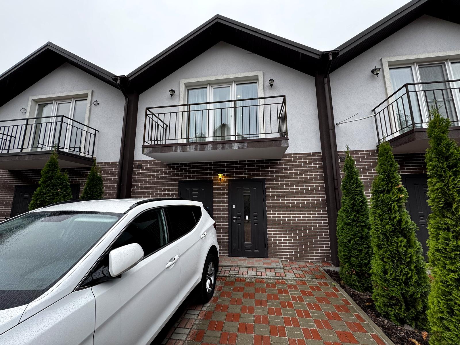 Дом по адресу ул. Институтская (площадь 120 м²) - Atlanta.ua - фото 19