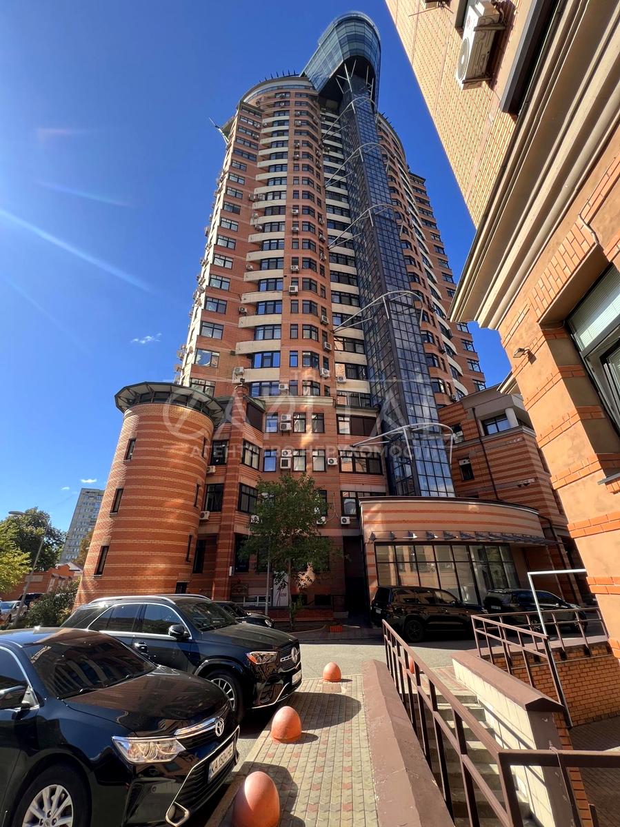 Комерційна нерухомість за адресою (площа 55 м²) - Atlanta.ua - фото 5