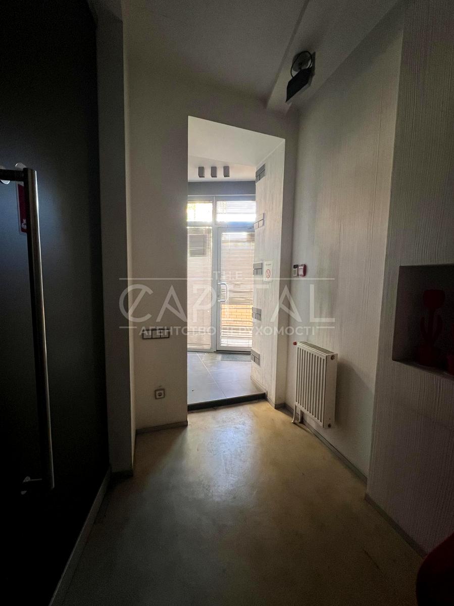 Комерційна нерухомість за адресою (площа 55 м²) - Atlanta.ua - фото 3