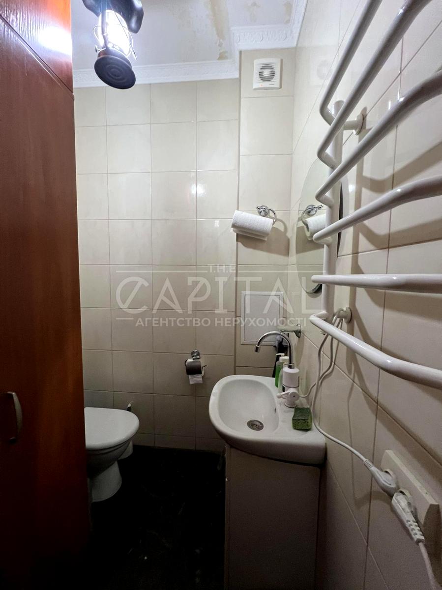 Комерційна нерухомість за адресою (площа 55 м²) - Atlanta.ua - фото 4