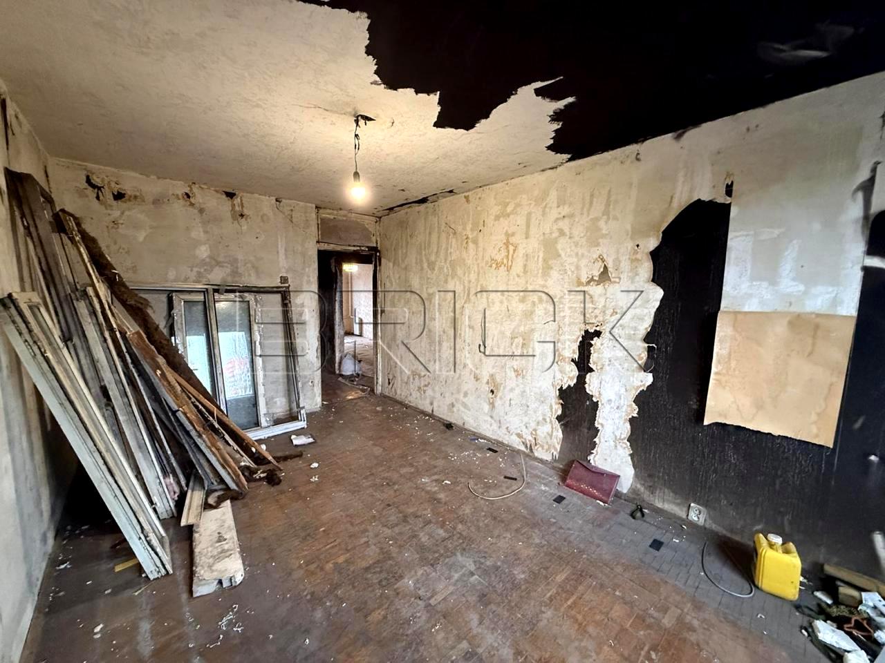 3-комнатная квартира по адресу (площадь 68 м²) - Atlanta.ua - фото 5